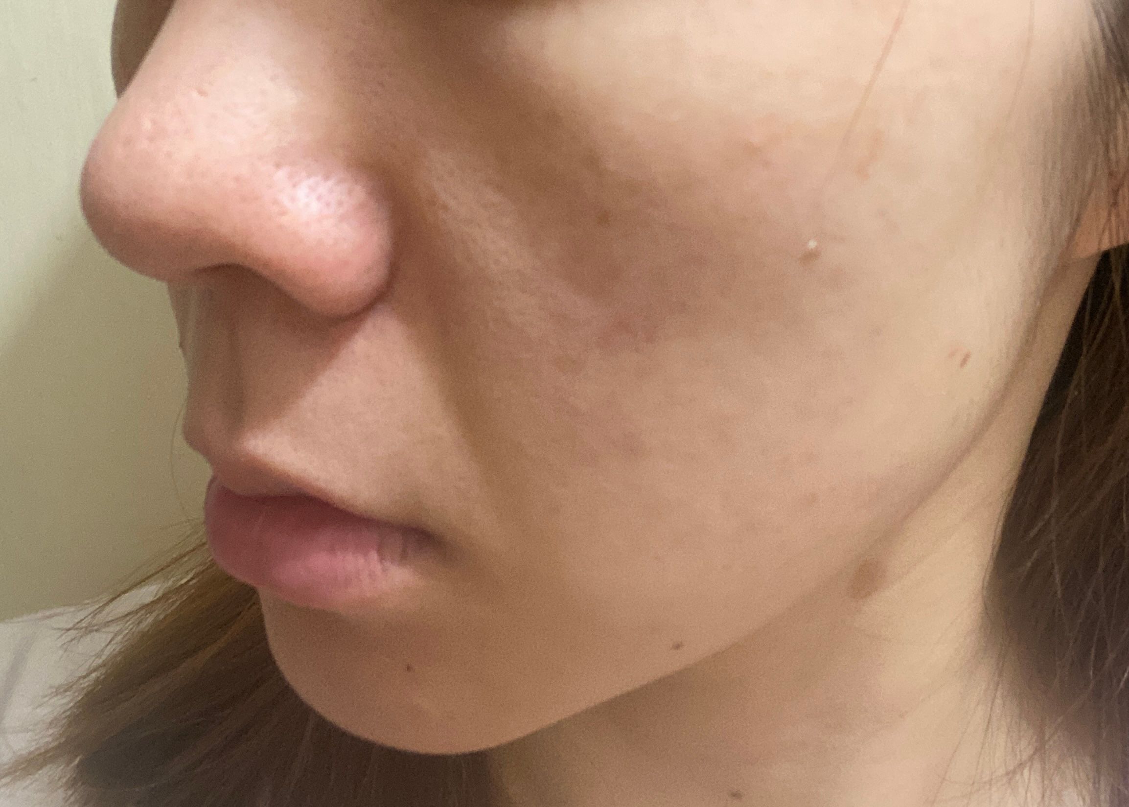 Sasatinnie 第三代升級版全效水潤透光面膜 真實評價/實測照片 bysiu************com 1