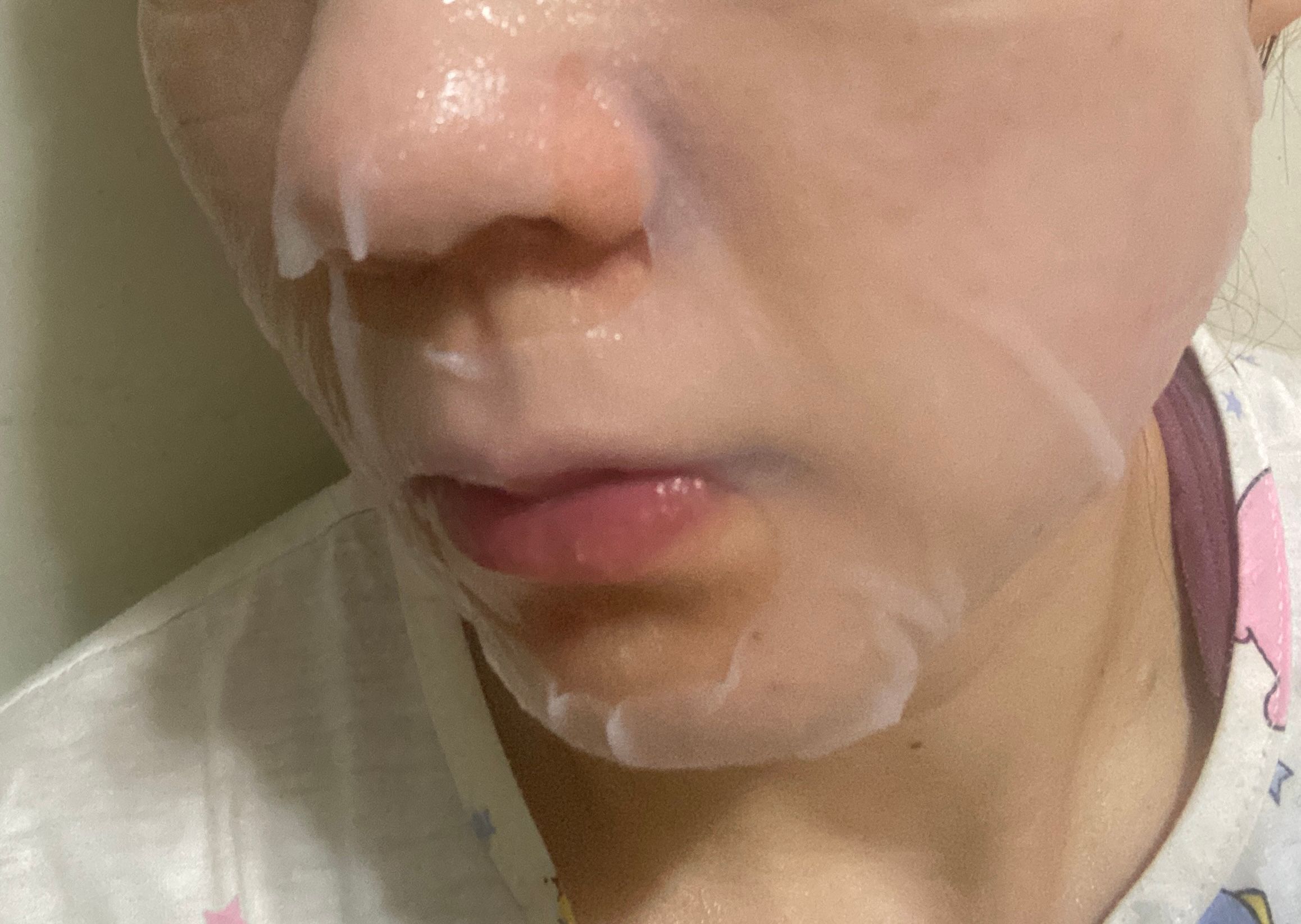 VT Cosmetics 微針精華100 2 Step面膜 真實評價/實測照片 bysiu************com 1