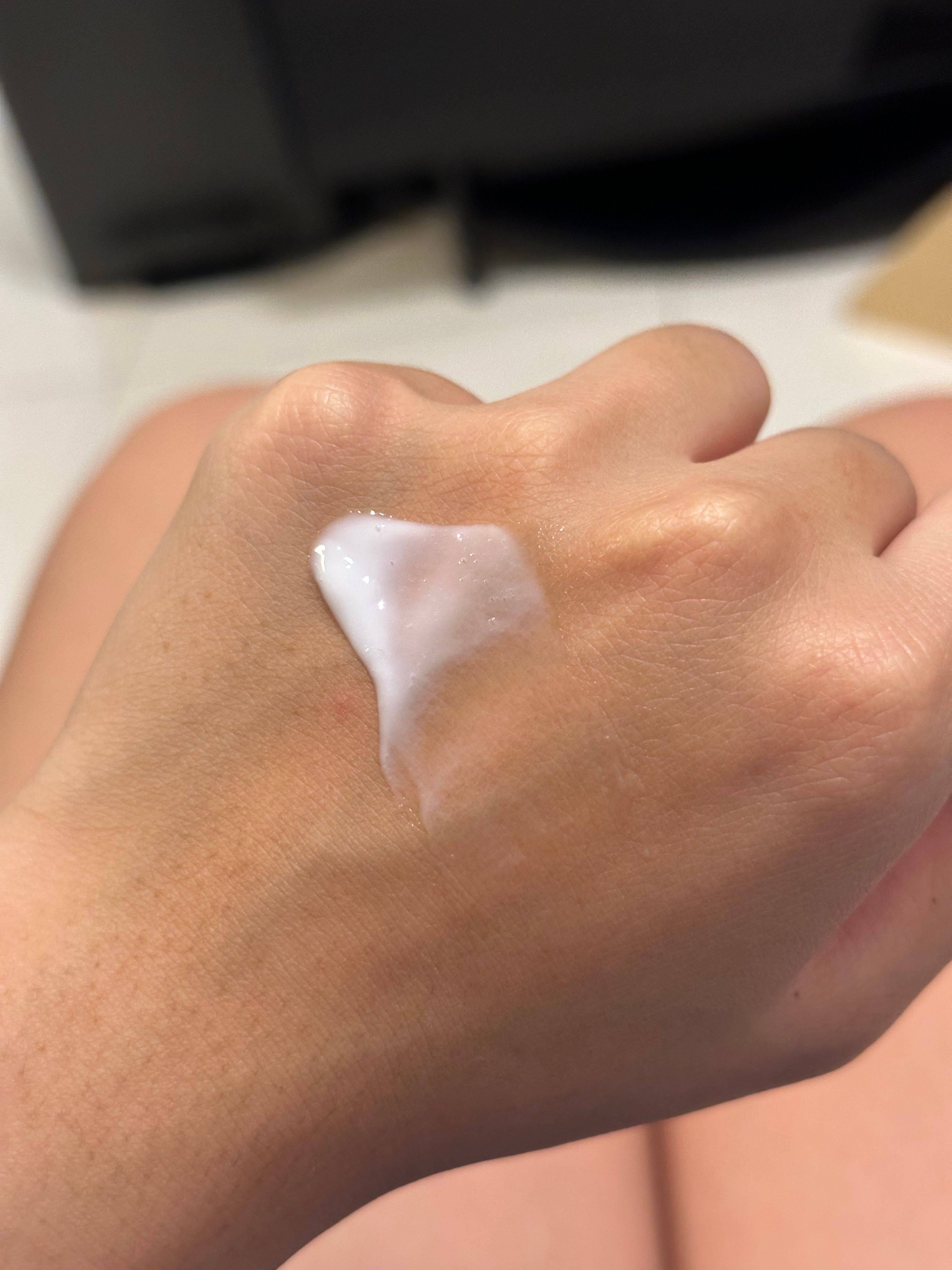 Cetaphil 舒特膚潤膚乳液 真實評價/實測照片 bysiu***sin 1