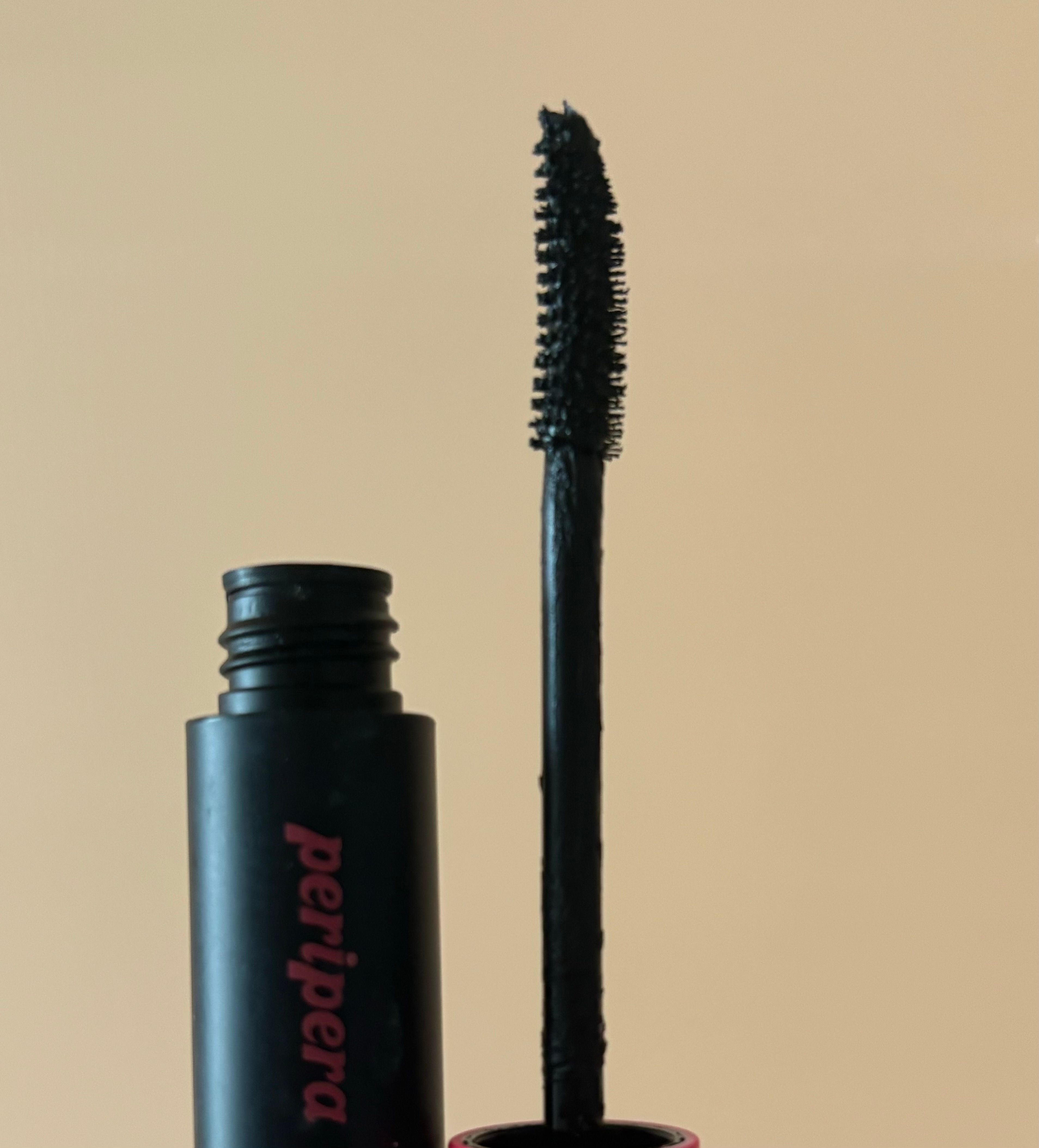 Peripera 纖長睫毛膏 真實評價/實測照片 byKa**li 1