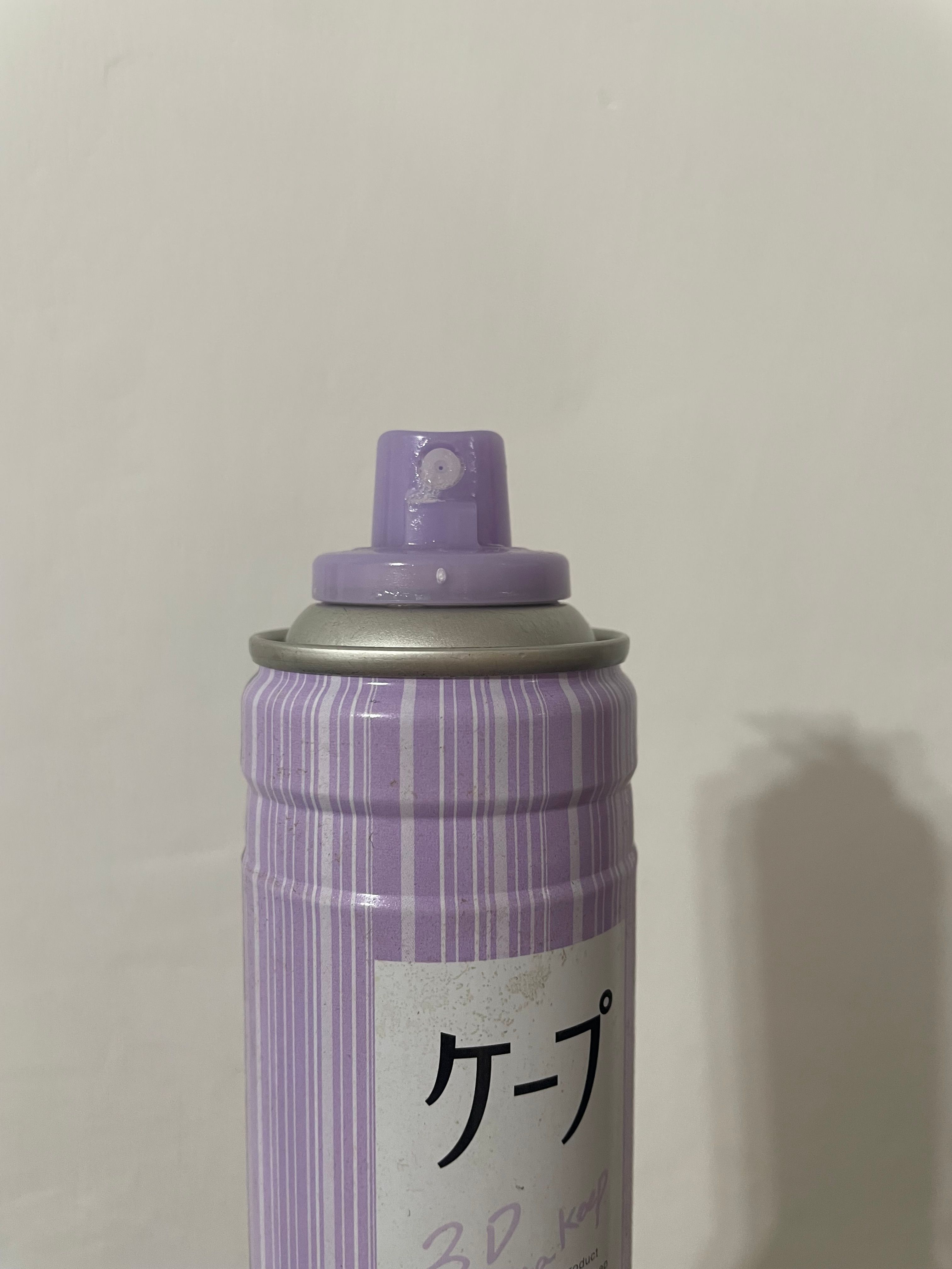 Kao 花王 Cape 3D 超持久蓬鬆定型噴霧 真實評價/實測照片 byer***ni 1