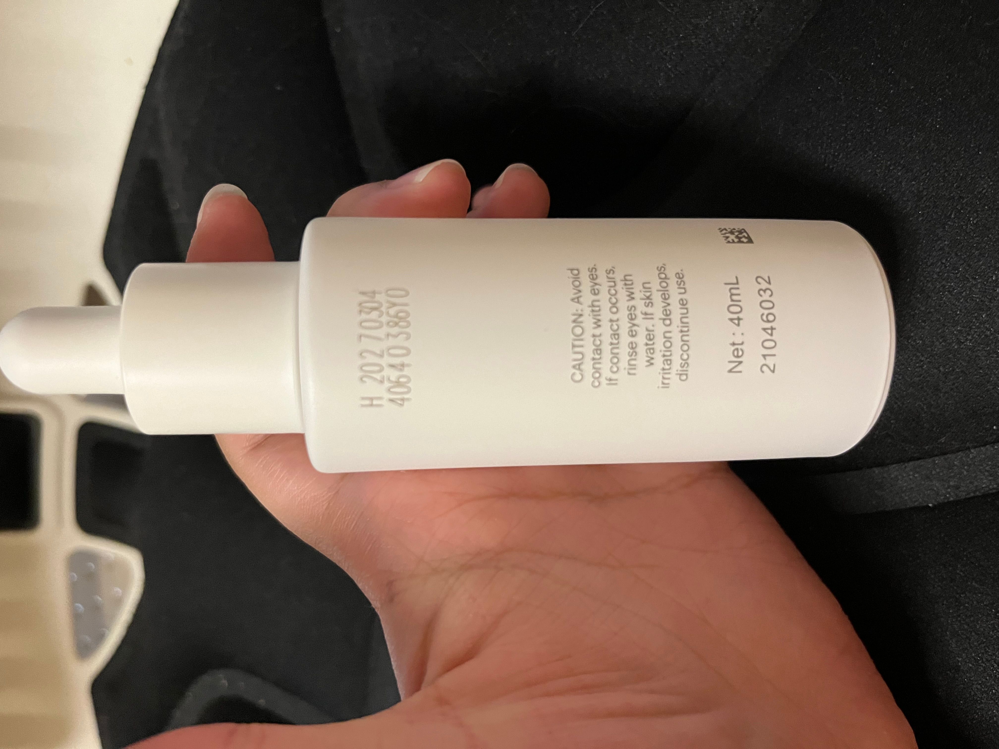 Olay PROX 亮潔晳顏淡斑精華 (新升級抗氧淡斑精華) 真實評價/用後感 byg***c 1 Olay PROX 亮潔晳顏淡斑精華 (新升級抗氧淡斑精華) 真實評價/實測照片 byg***c 1