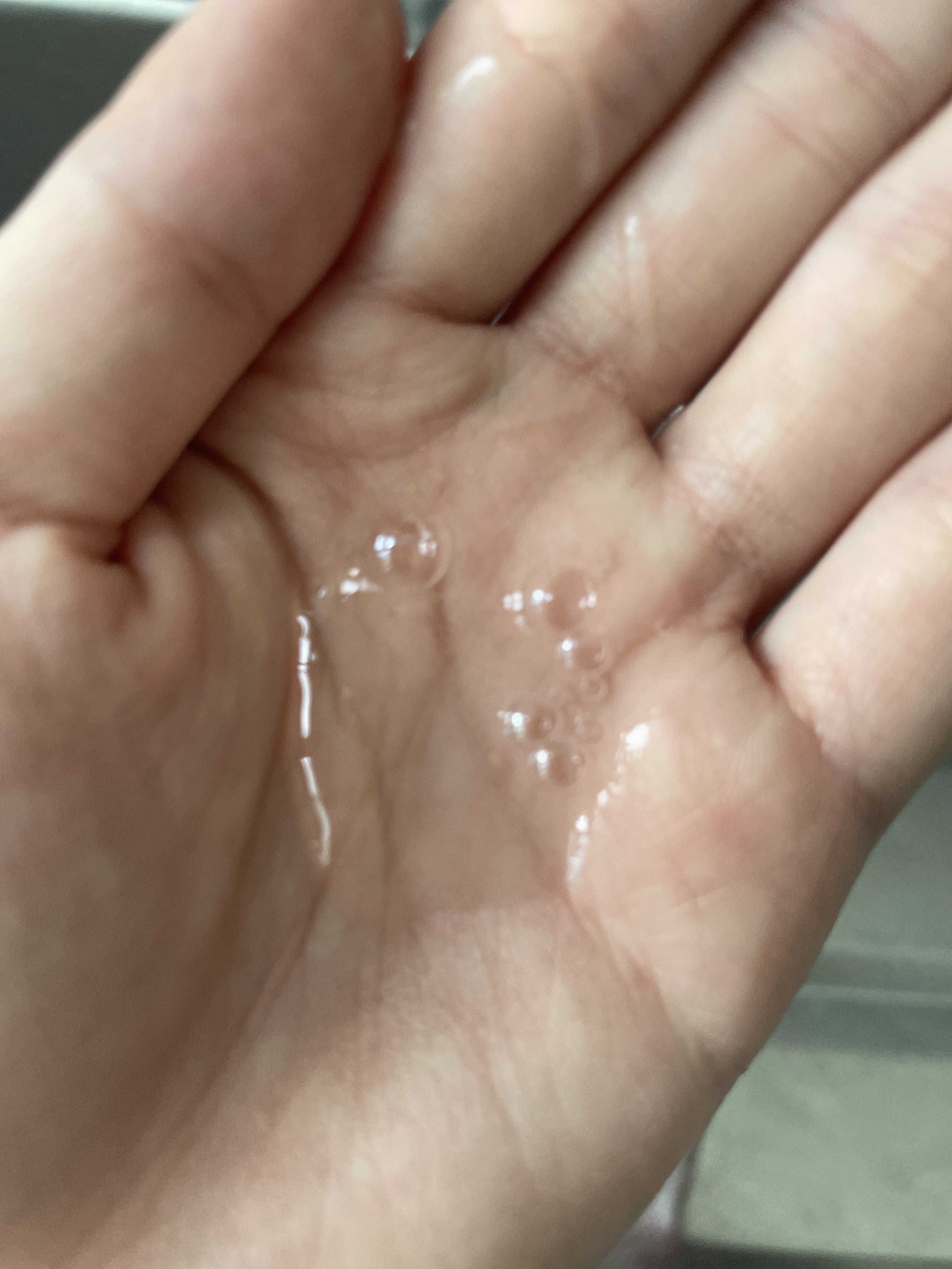 BANANAL  深層護理香氛洗髮精 真實評價/實測照片 byer***ni 1