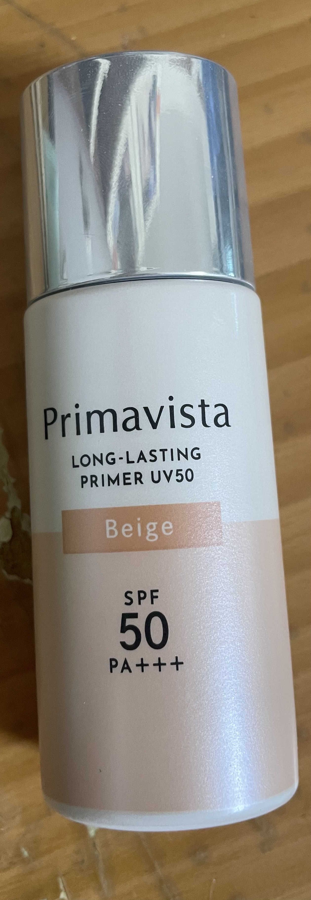 SOFINA Primavista 持久控油防曬調色底霜 真實評價/實測照片 byer***ni 2