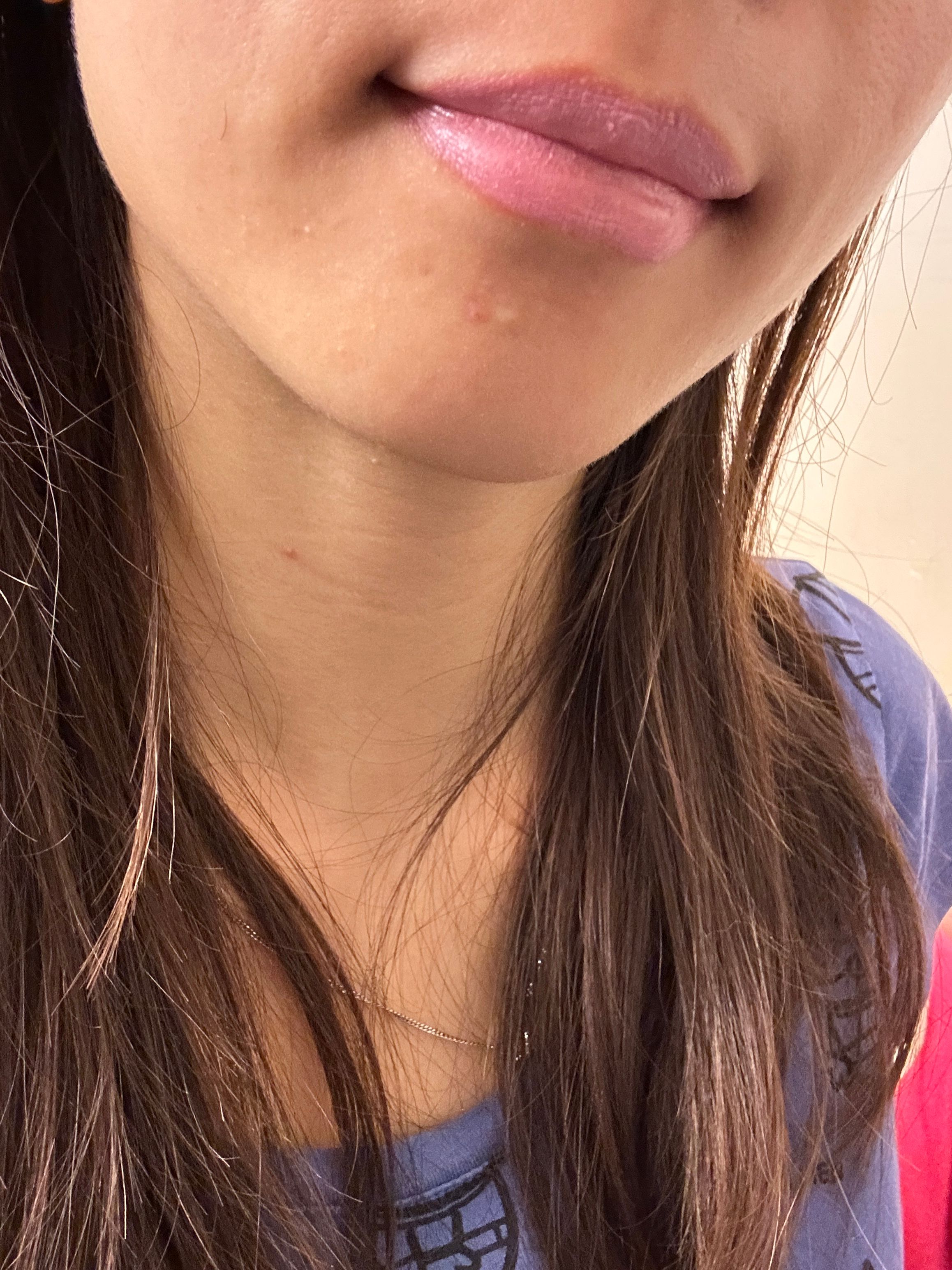 MAC Cosmetics 經典啞光唇膏 真實評價/用後感 byBar***ppy 3 MAC Cosmetics 經典啞光唇膏 真實評價/實測照片 byBar***ppy 3
