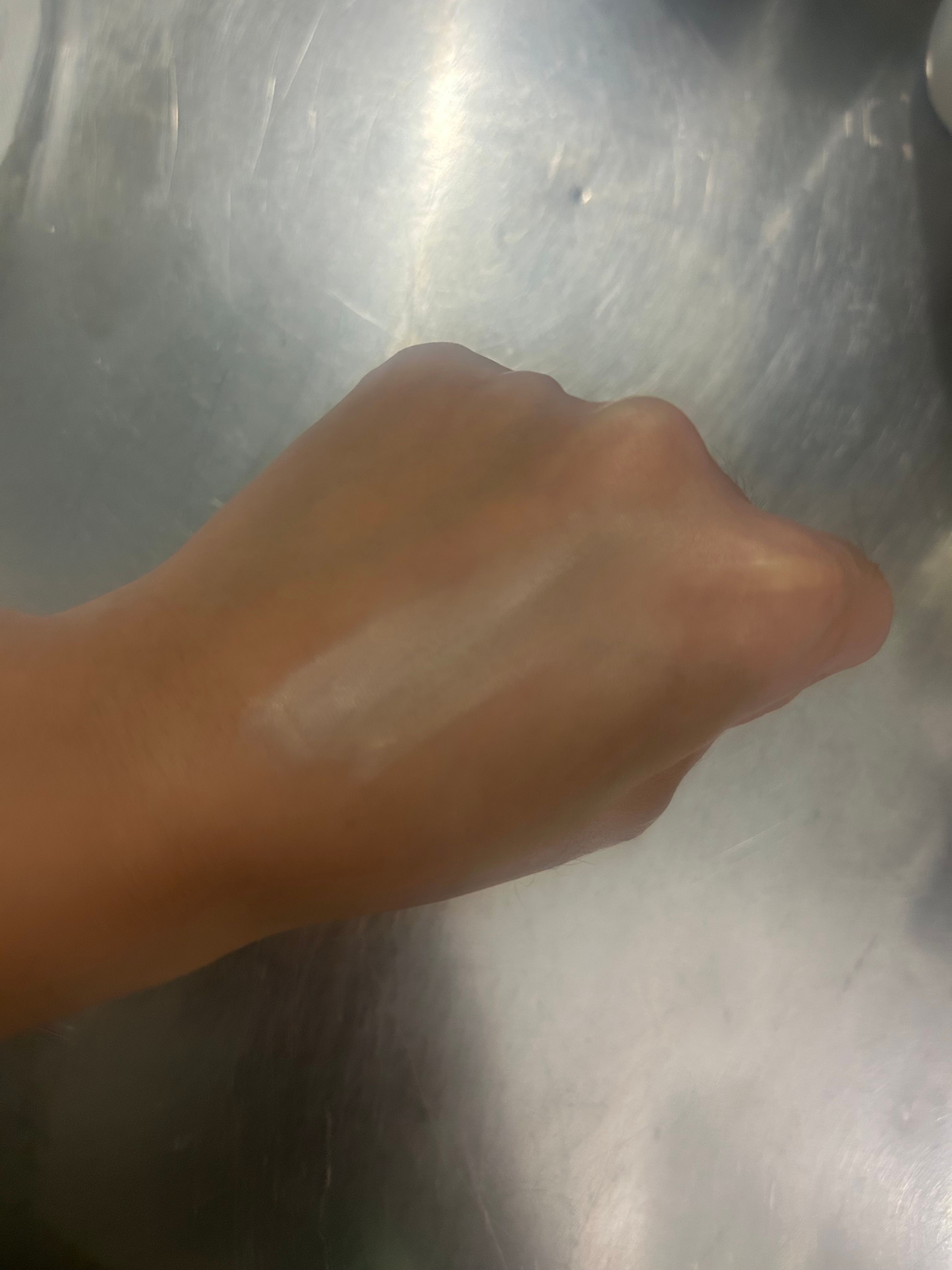 Cosme Decorté SUN SHELTER Tone Up CC SPF50+/ PA++++ 真實評價/實測照片 byC*y 1