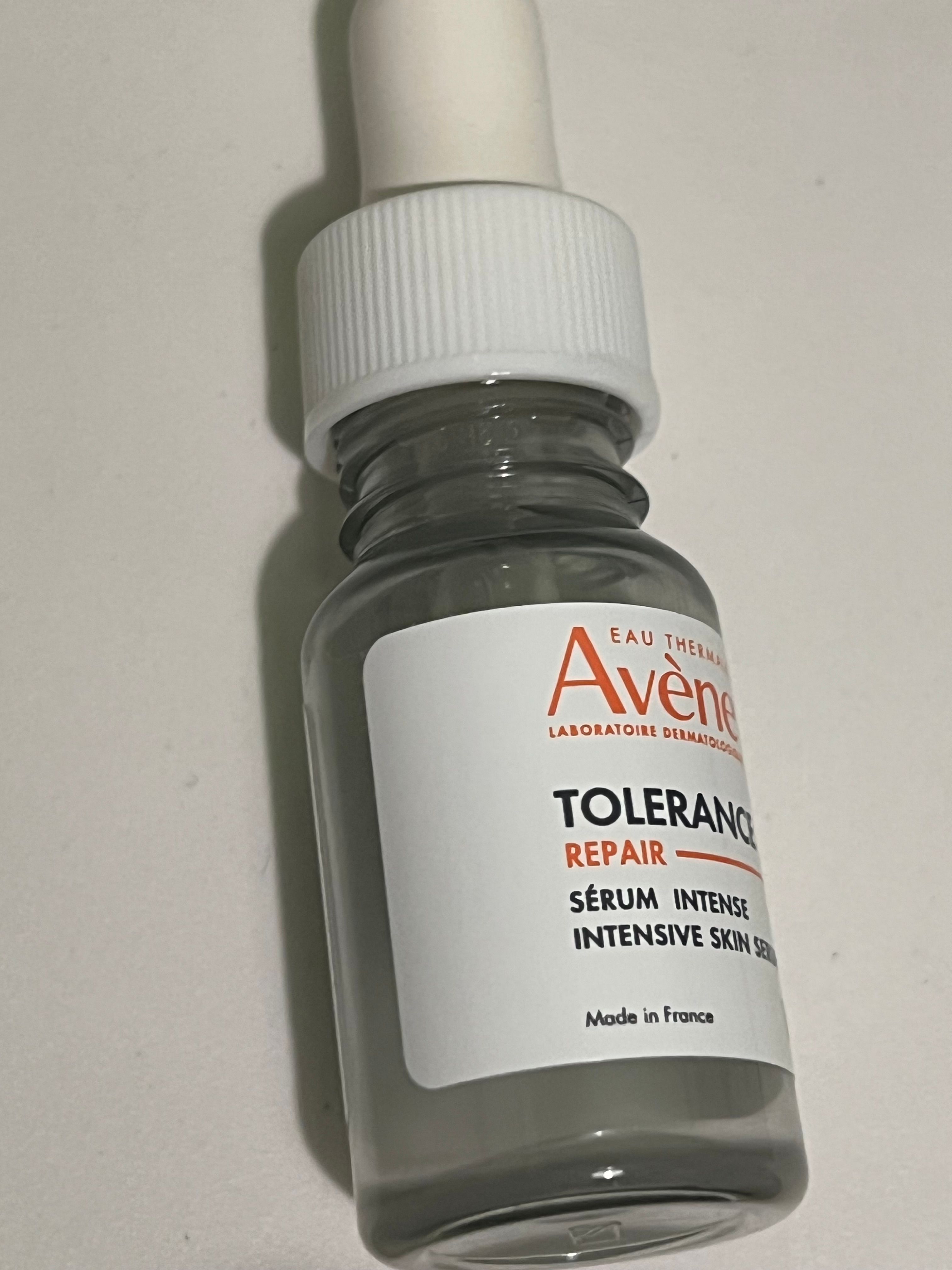 Avene 極速舒敏精華 真實評價/實測照片 byVic****tar 2