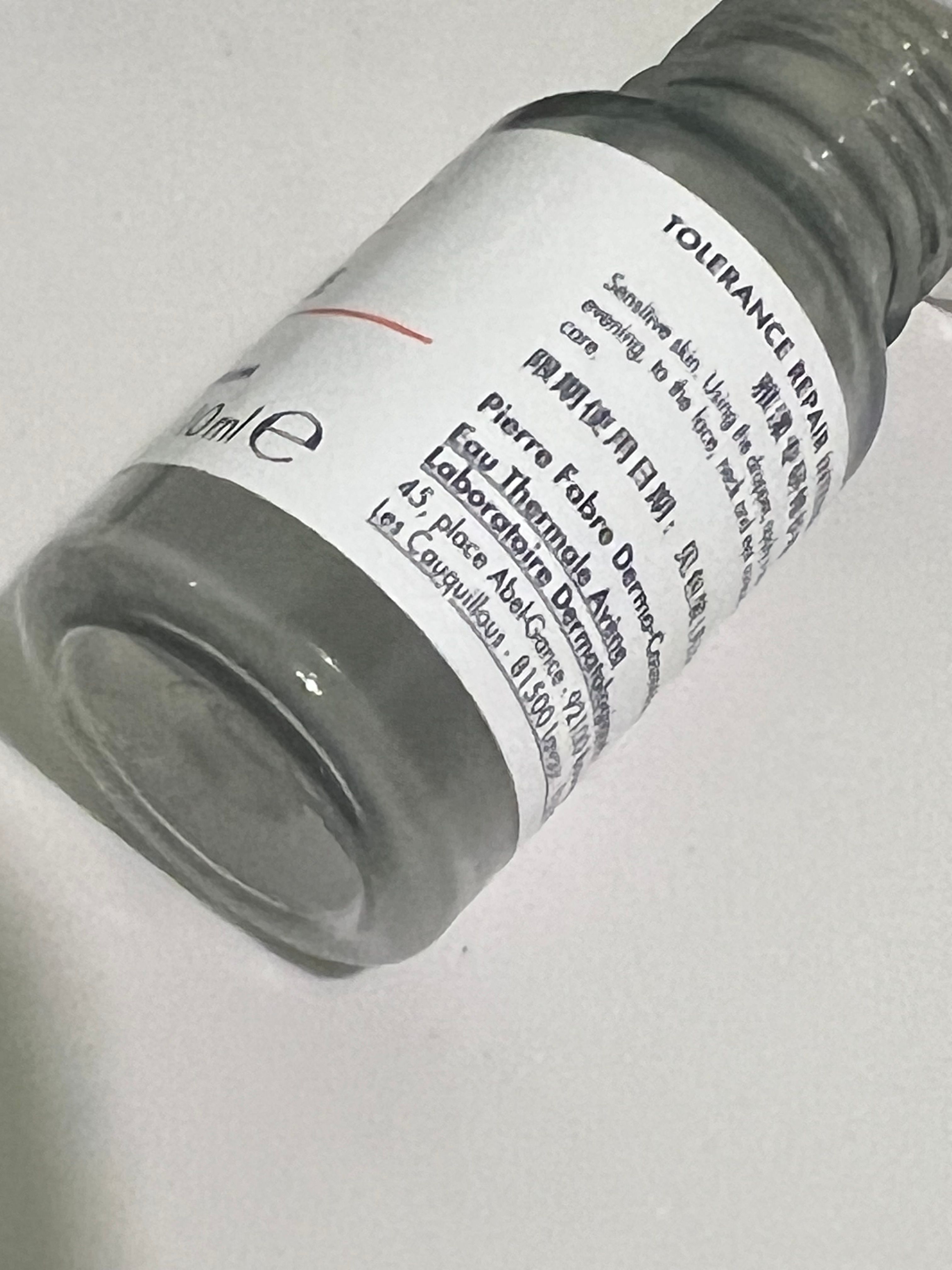 Avene 極速舒敏精華 真實評價/實測照片 byVic****tar 1