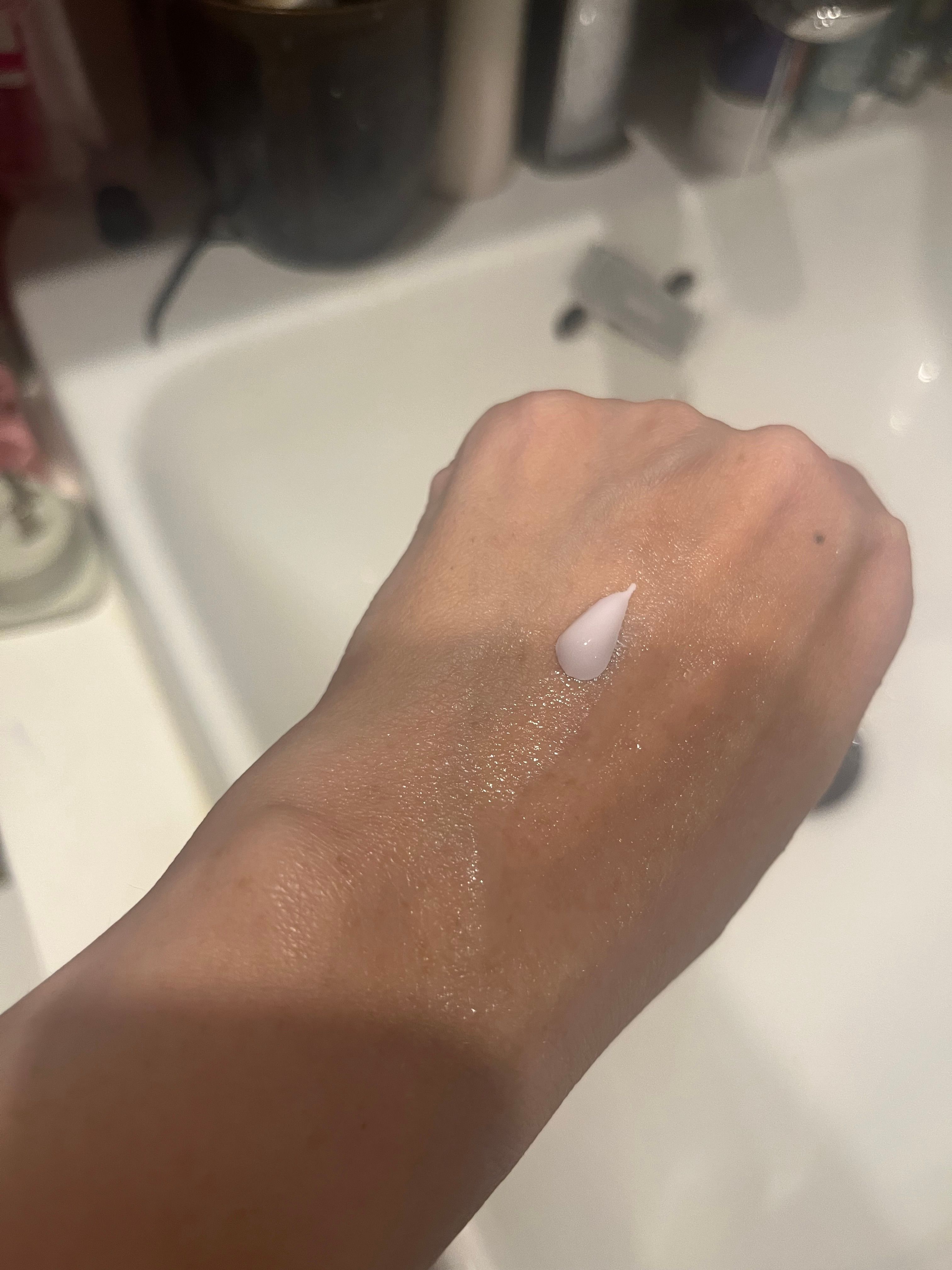 Sunplay 美肌亮膚防曬隔離霜SPF50+ PA++++ 真實評價/實測照片 bywon******bee 1