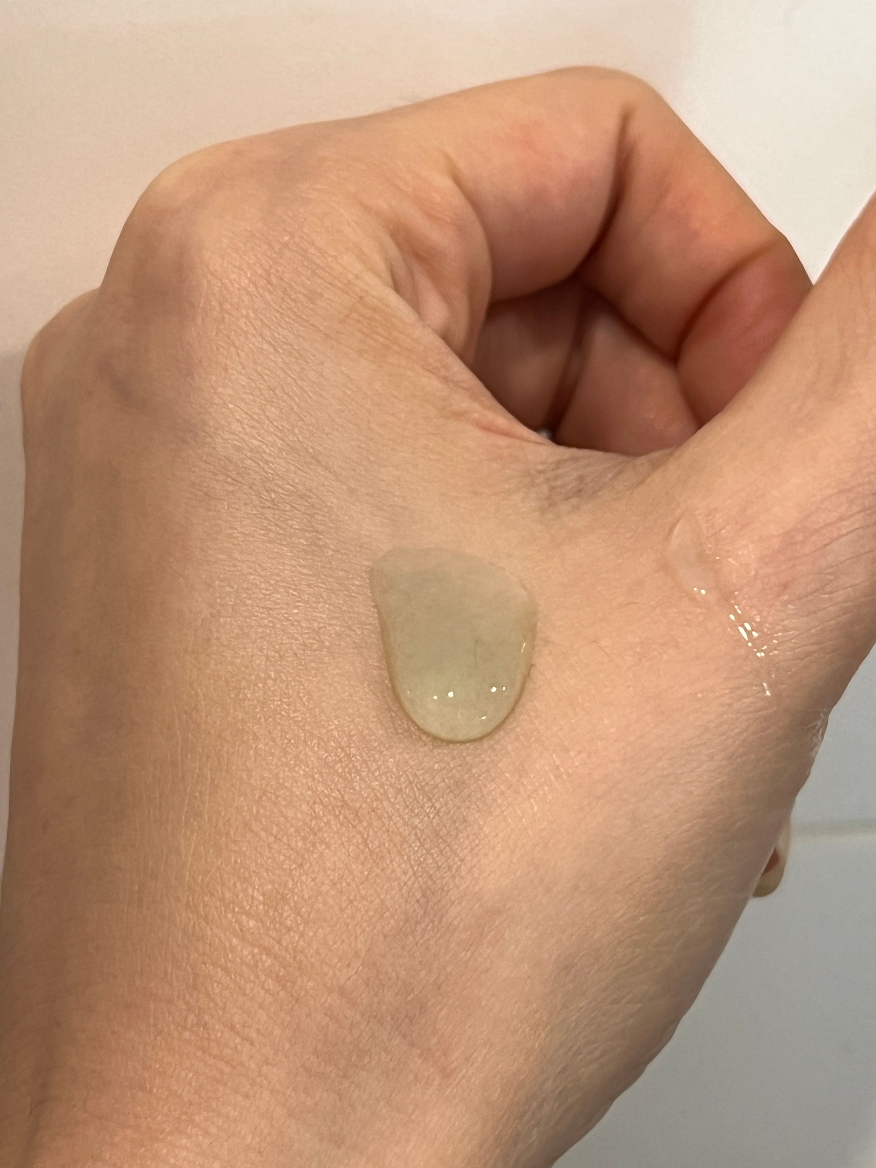 aio 注水平衡精華 真實評價/實測照片 by* 1