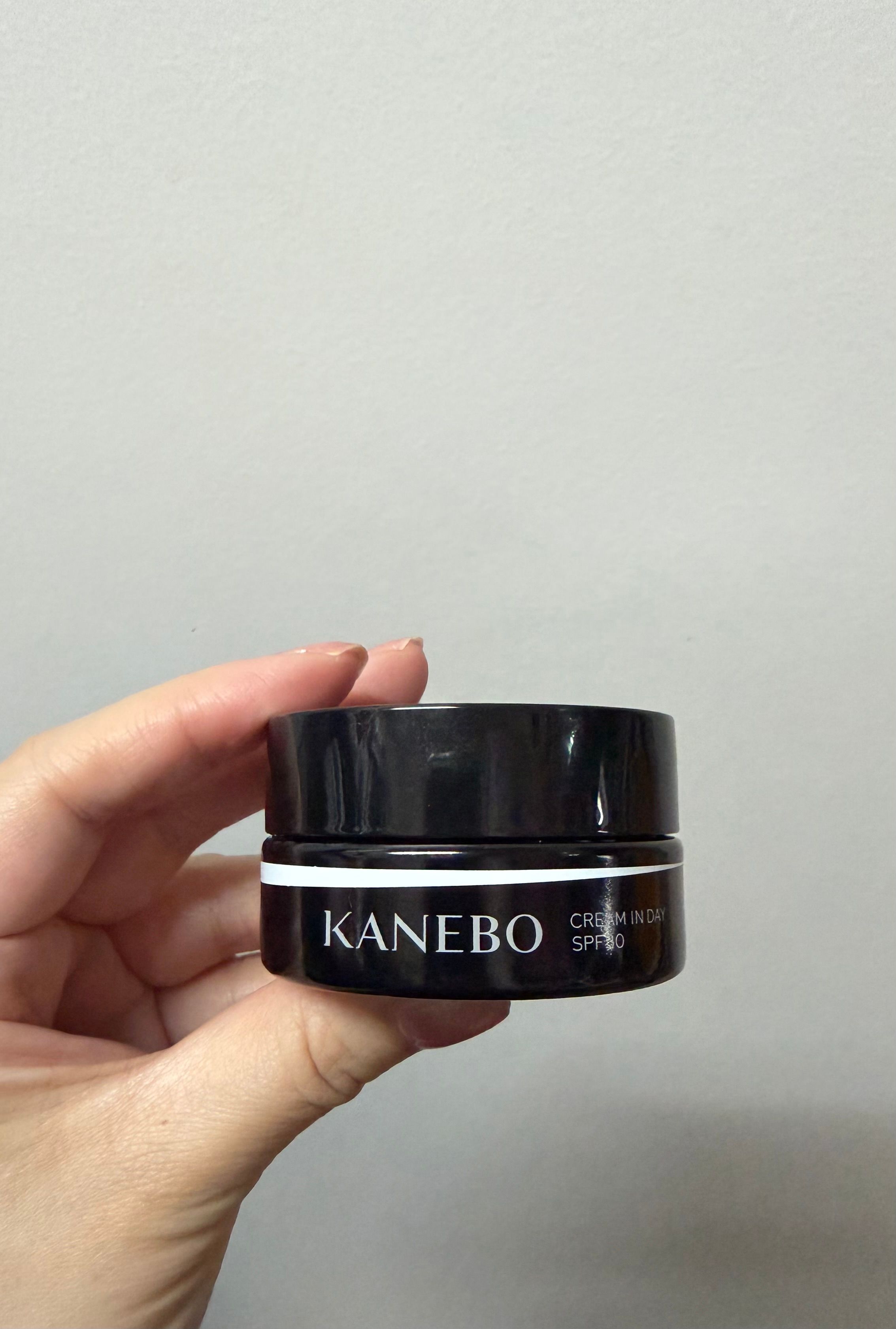 Kanebo KANEBO滋潤日霜 真實評價/實測照片 byzoe**************.hk 1