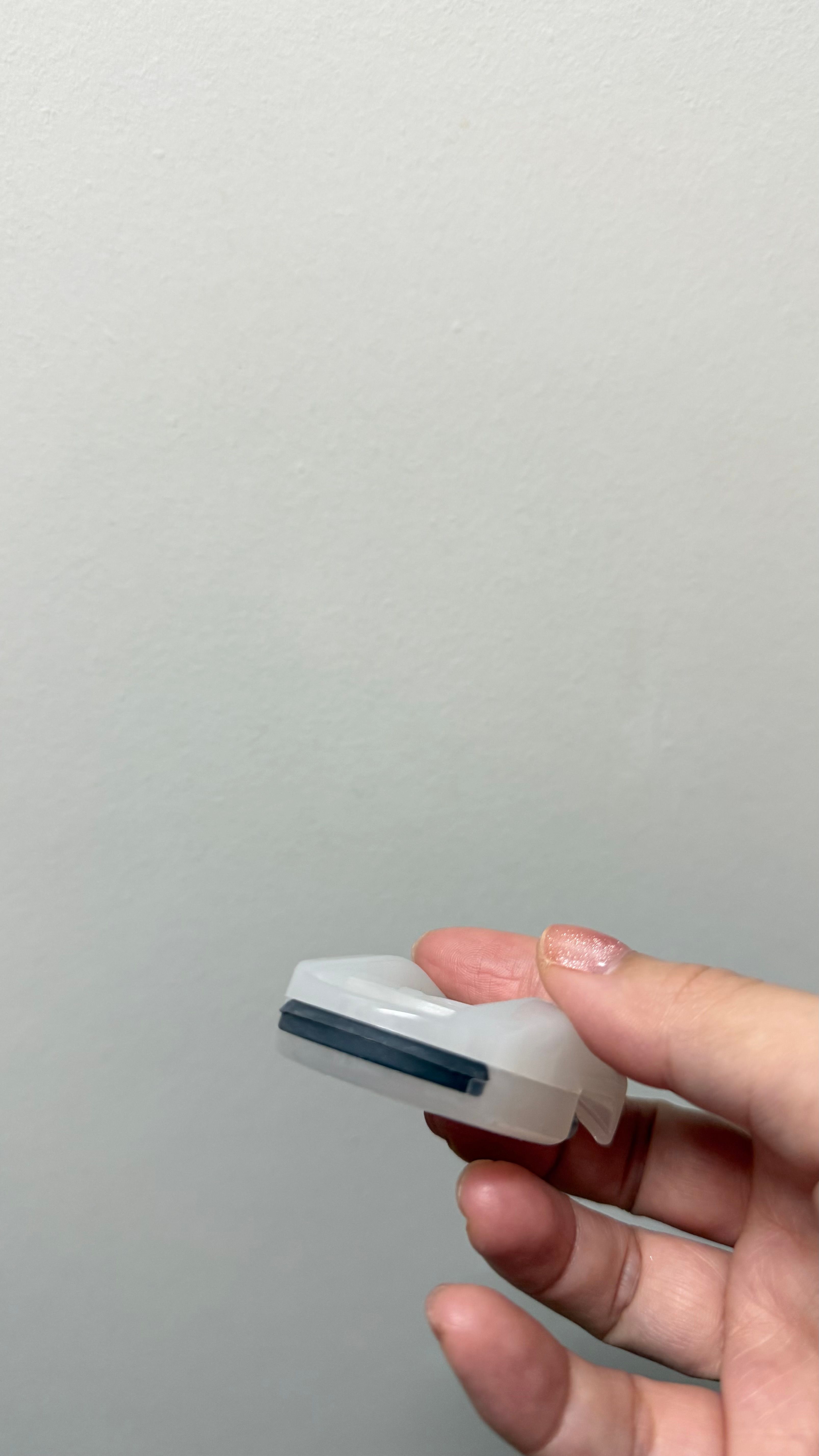 Muji 便攜式睫毛夾 真實評價/實測照片 byzoe**************.hk 1