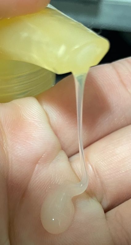 Dettol 滴露 Proskin深層滋潤親膚沐浴乳霜-潤澤蜜糖 真實評價/實測照片 byelh**************com 1