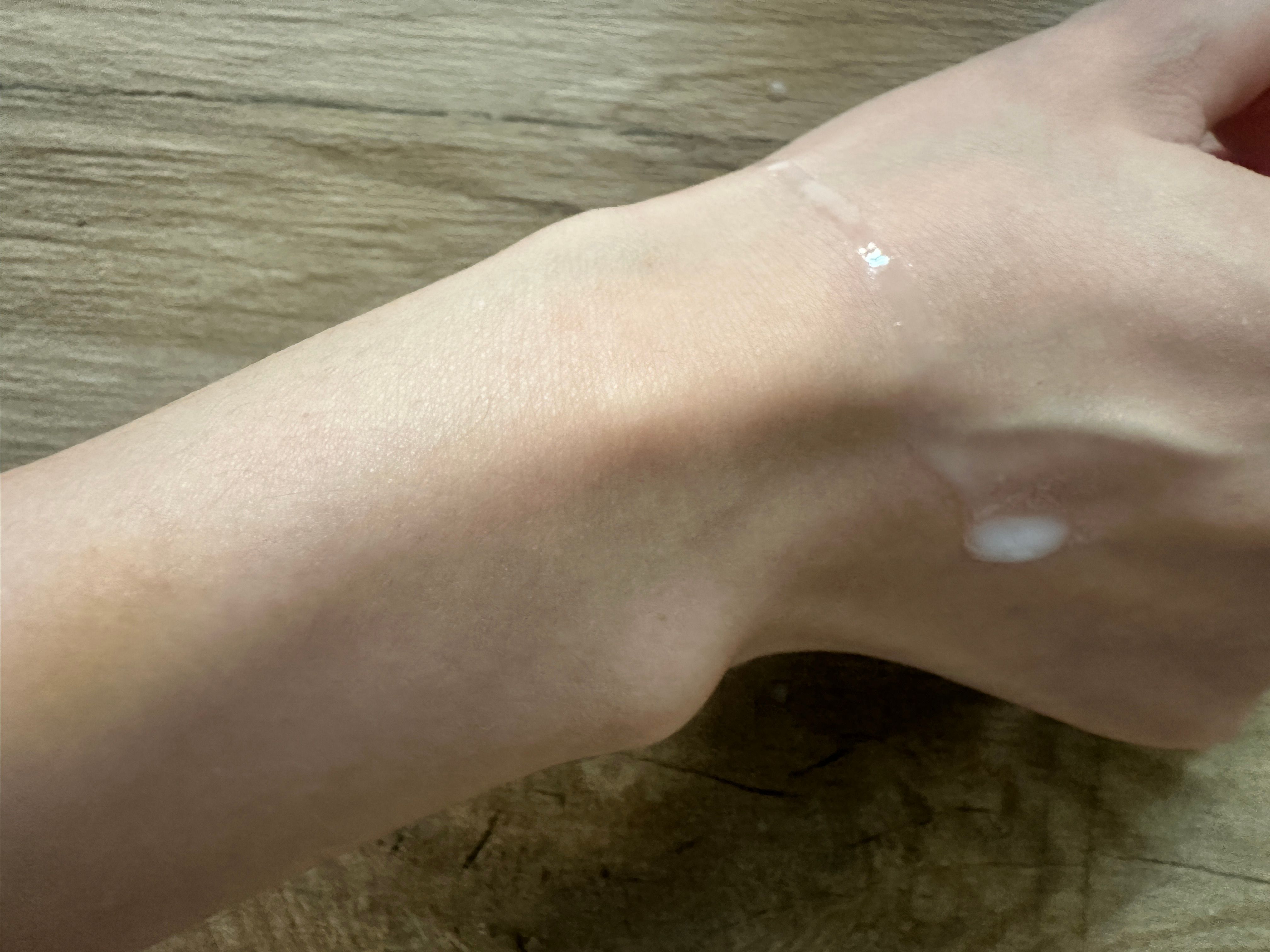 雪肌精 藥用雪肌精化妝水 真實評價/實測照片 byp***s 1