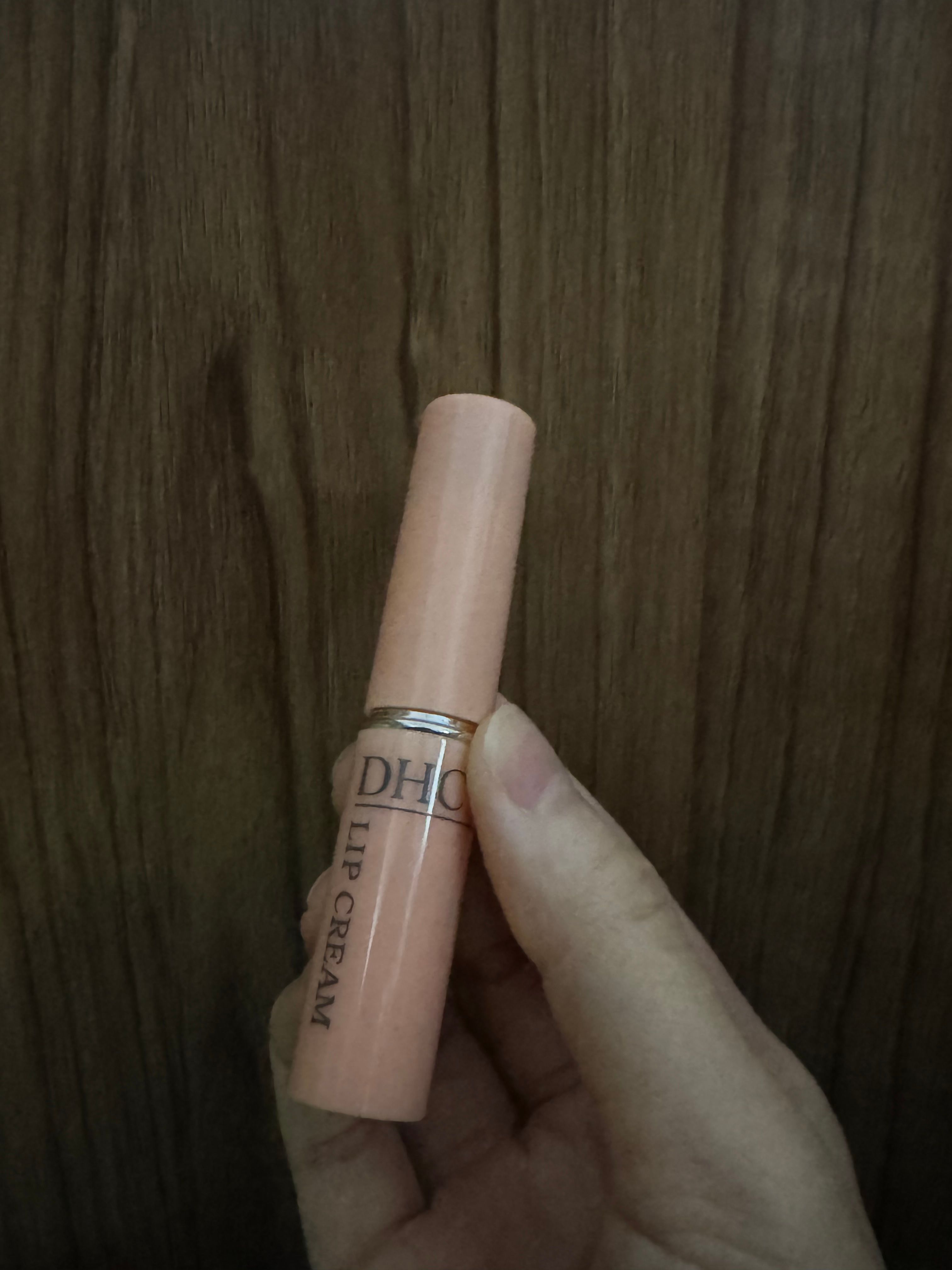 DHC 橄欖潤唇膏 真實評價/實測照片 byY*N 2