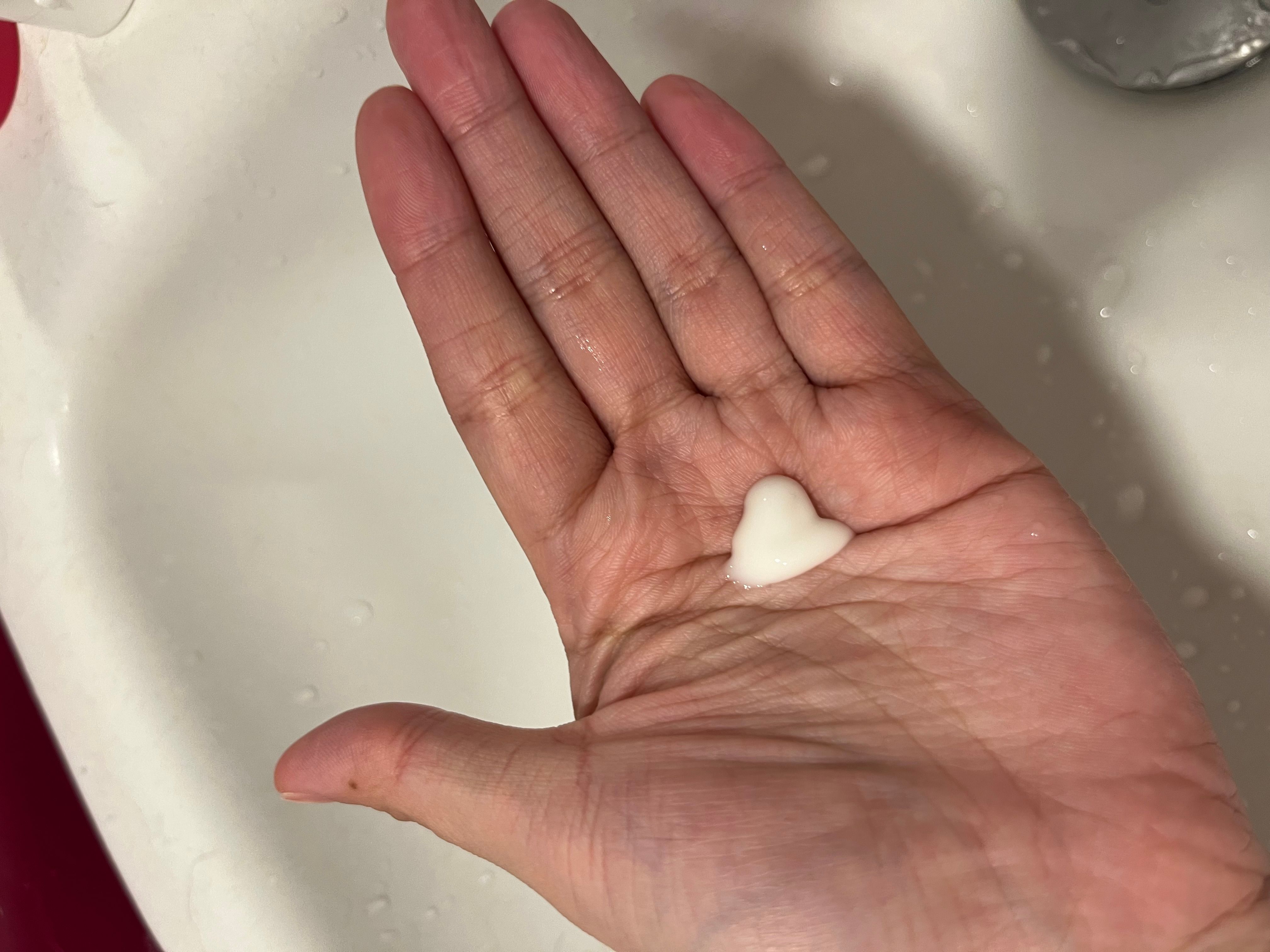 Cetaphil 舒特膚倍加護醫學濕疹配方 – 潔膚露 真實評價/實測照片 byg***c 1