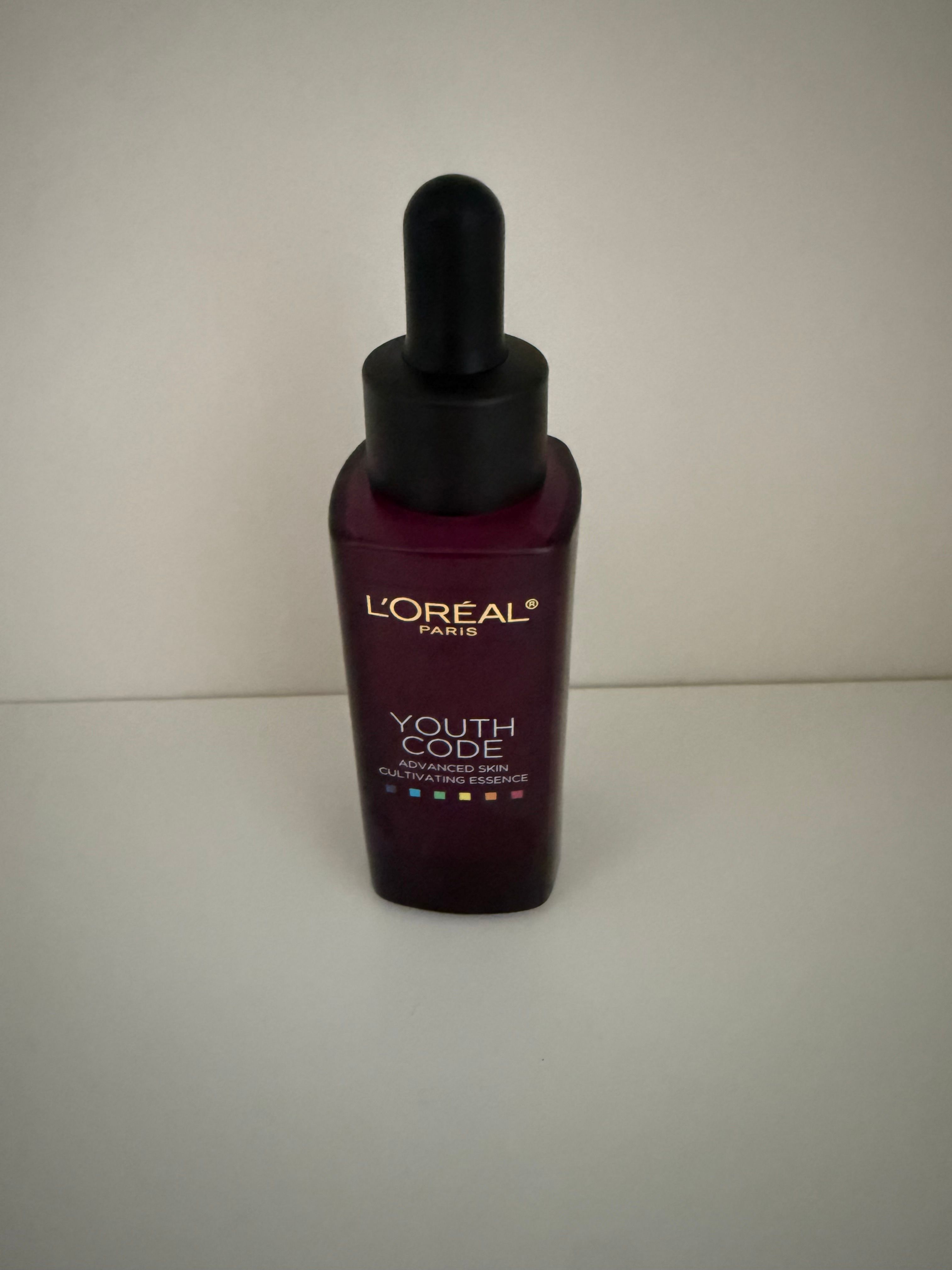 L'Oréal Paris 青春密碼發酵眼部精華液 真實評價/實測照片 bylau*******************.hk 1
