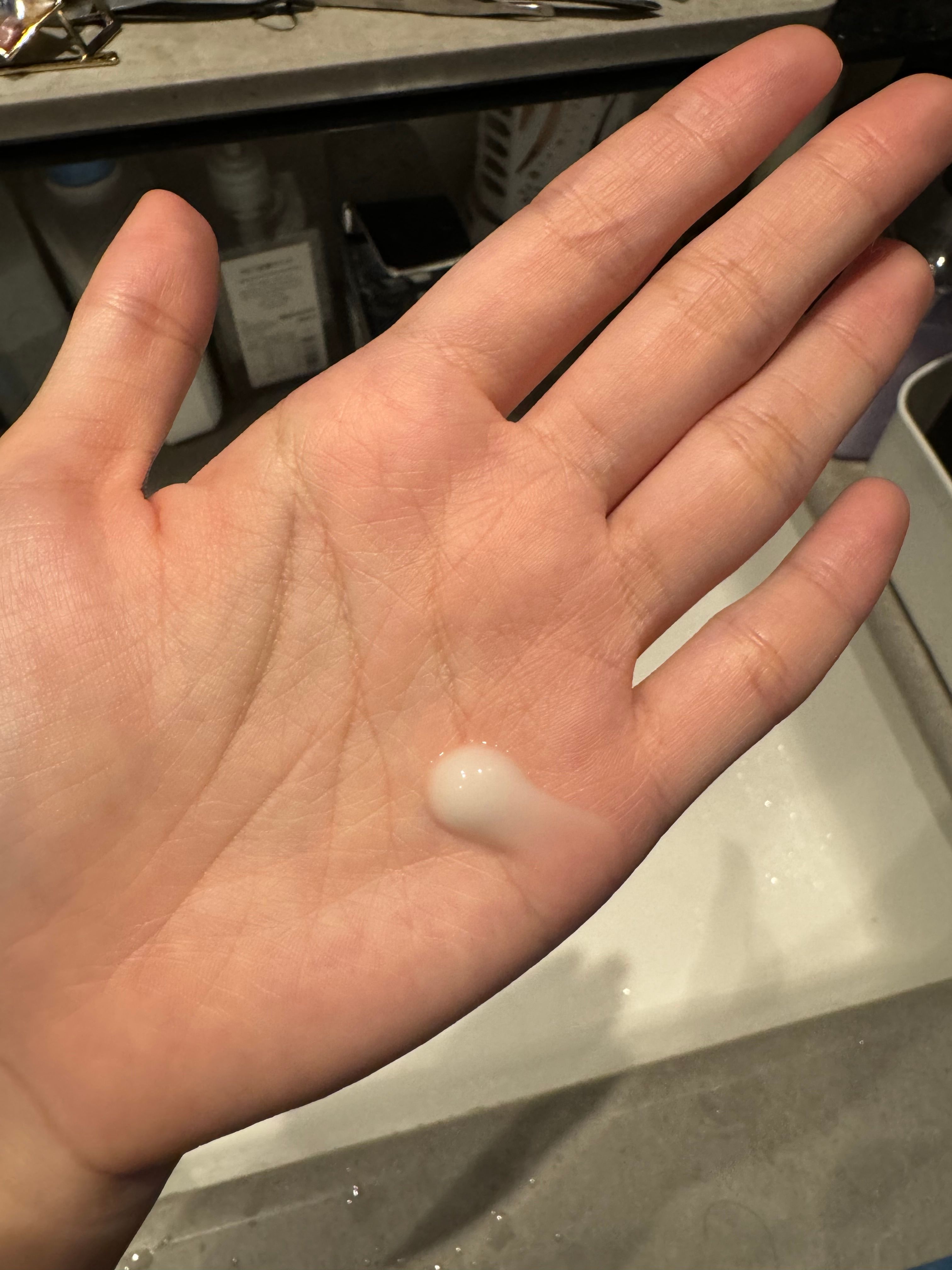 Vecs Gardenia 嘉丹妮爾 積雪草卸妝精華露 真實評價/實測照片 byRu**cc 1