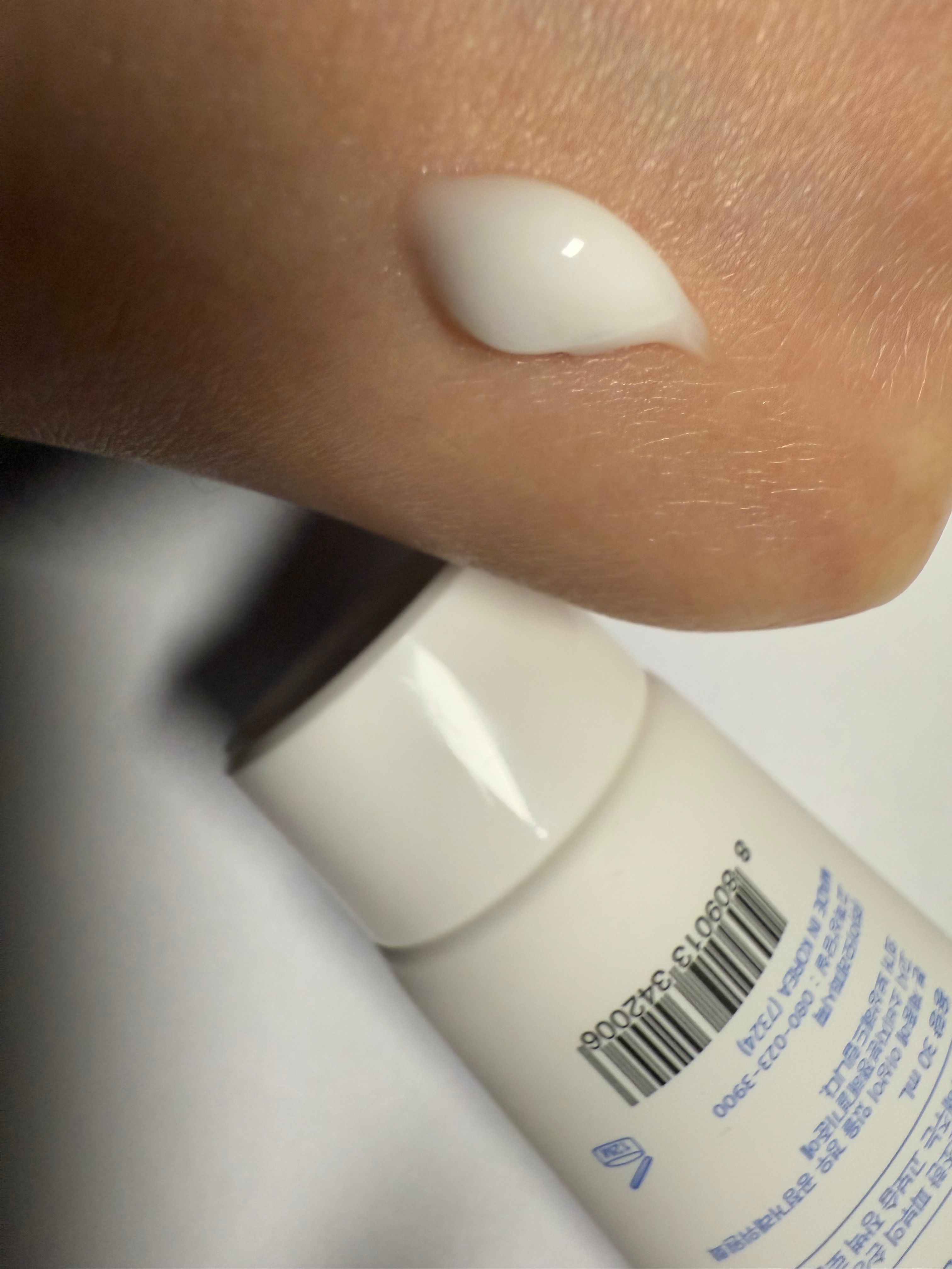 Aestura 神經酰胺保濕舒緩霜 真實評價/實測照片 byDhw***non 1