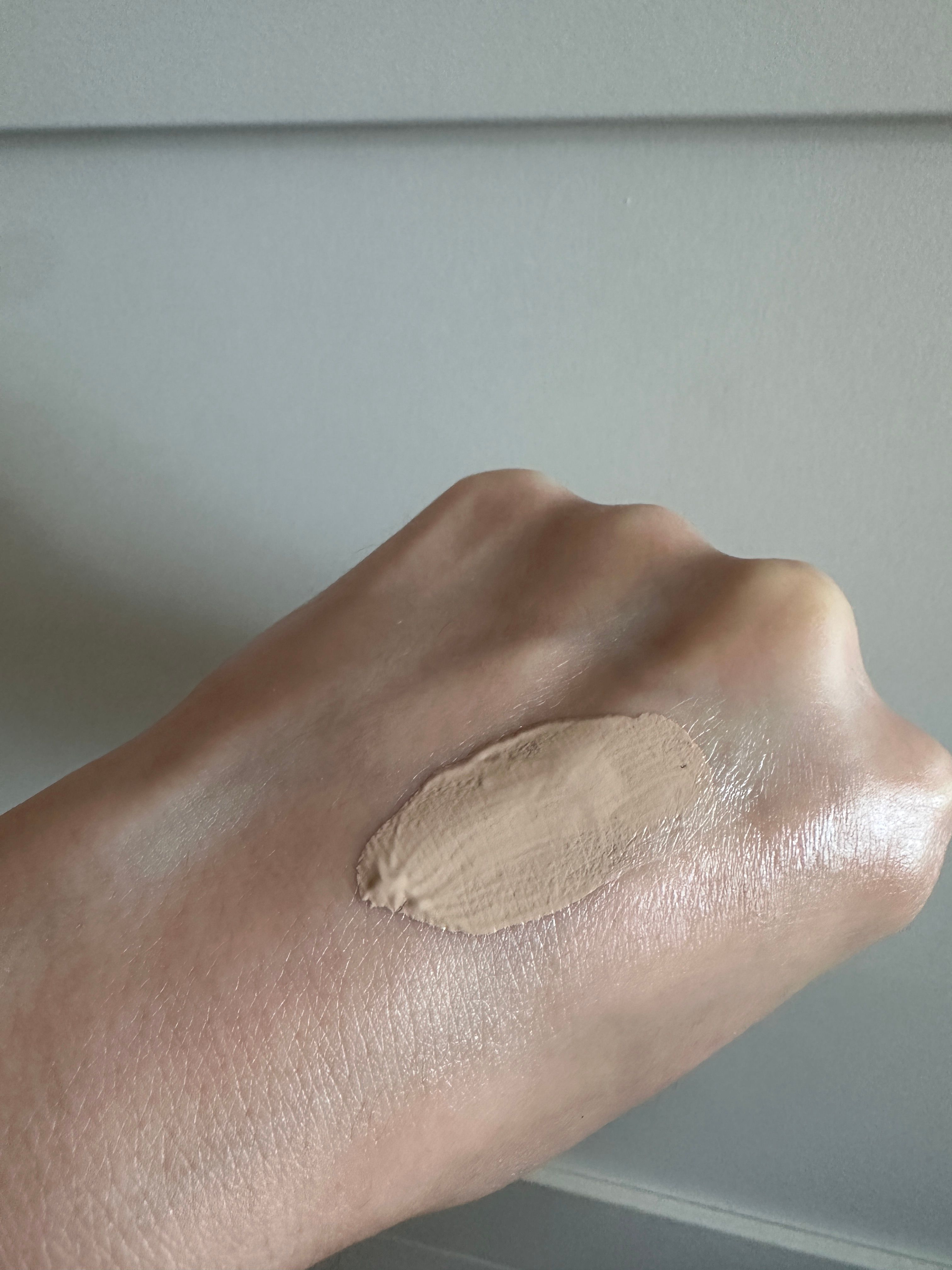 Solone 柔紗精粹粉底液SPF50 真實評價/實測照片 byL* 1