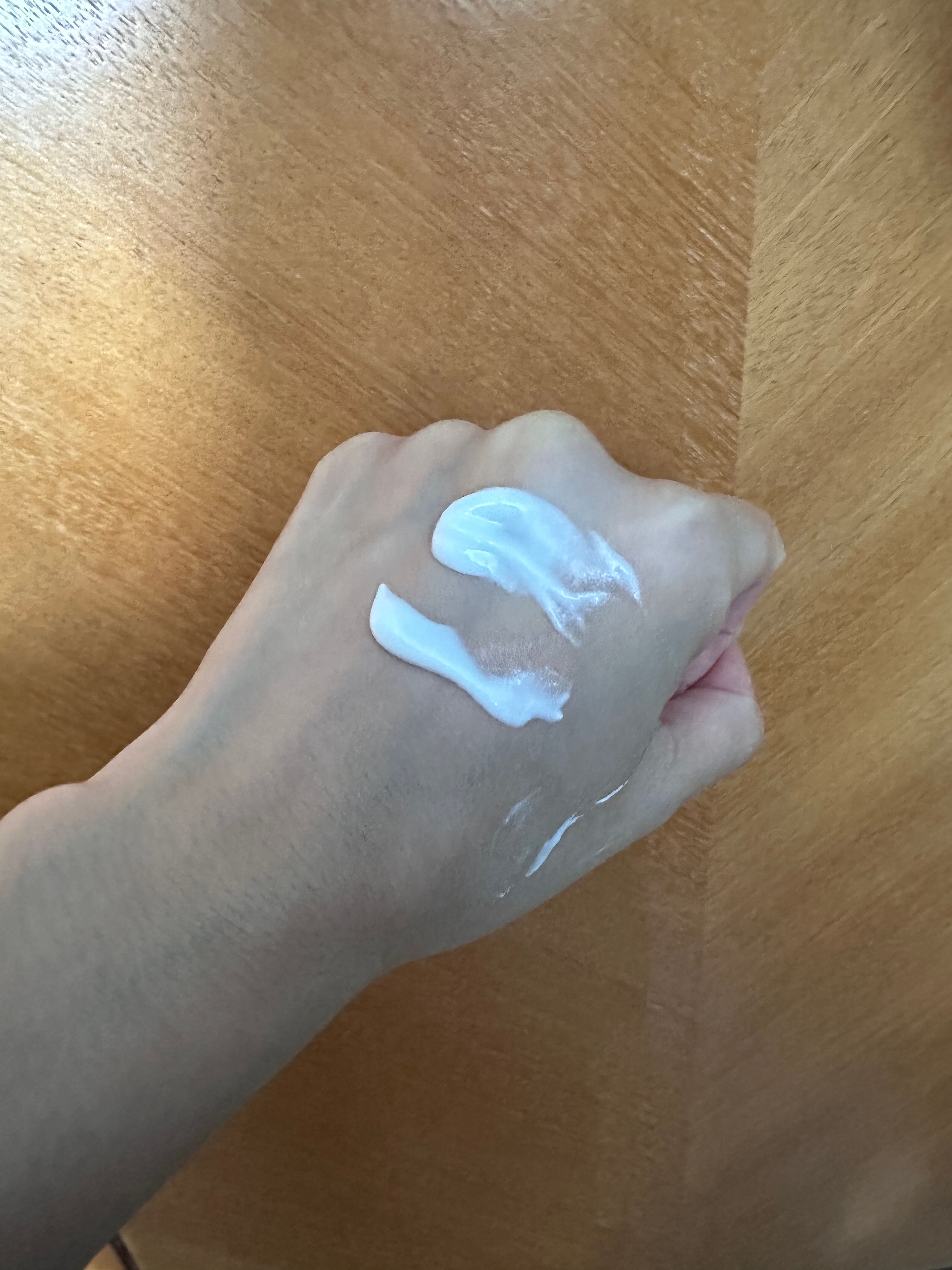 Embryolisse 全能奇蹟保濕霜 真實評價/實測照片 byL* 1