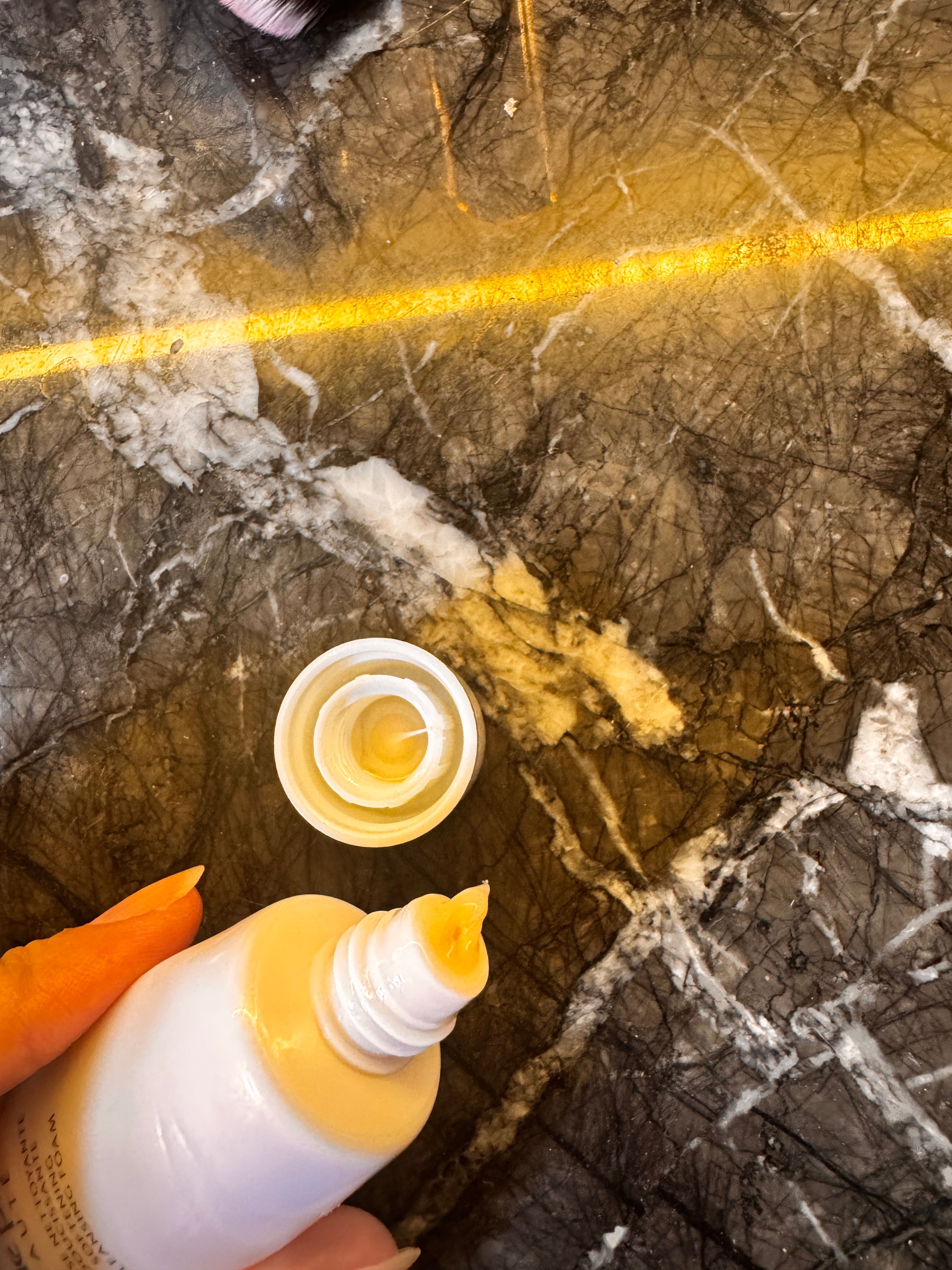 Cle De Peau 鉑鑽柔膚潔面泡沫 真實評價/實測照片 byahy************com 2