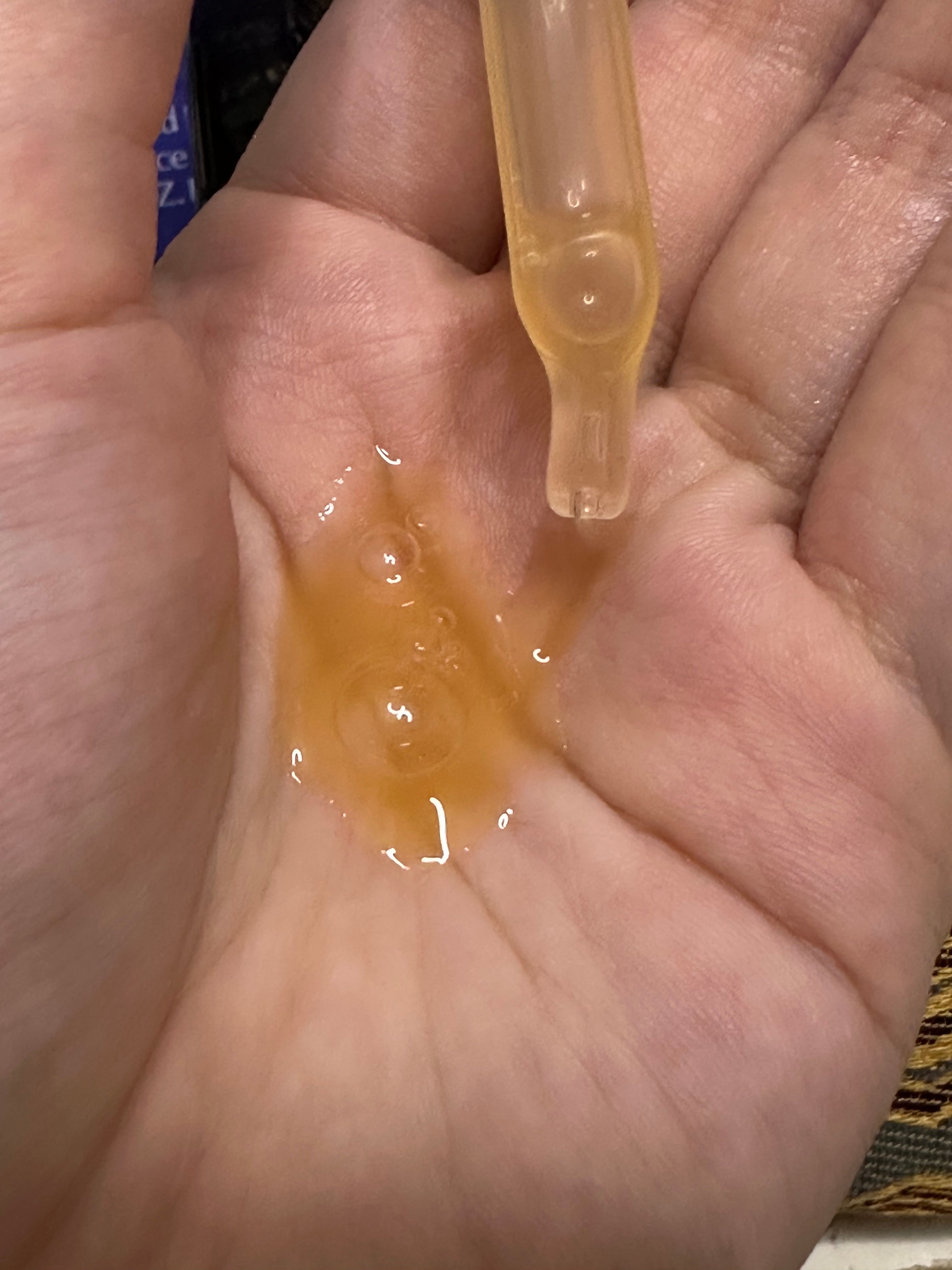 ESTÉE LAUDER 升級再生基因修復精華（小棕瓶） 真實評價/實測照片 bylty***************.hk 1