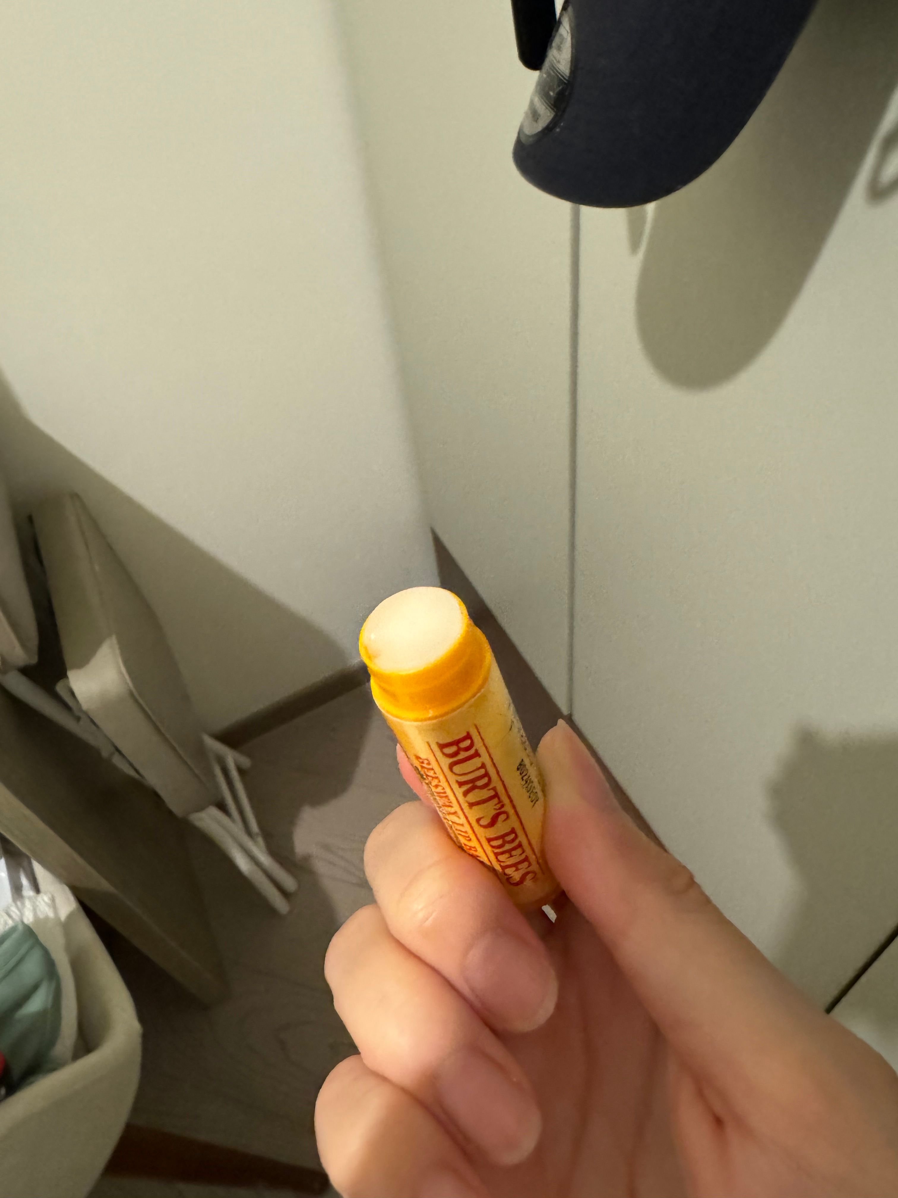 Burts Bees 蜜蠟皇牌潤唇膏 真實評價/實測照片 byRu**cc 1