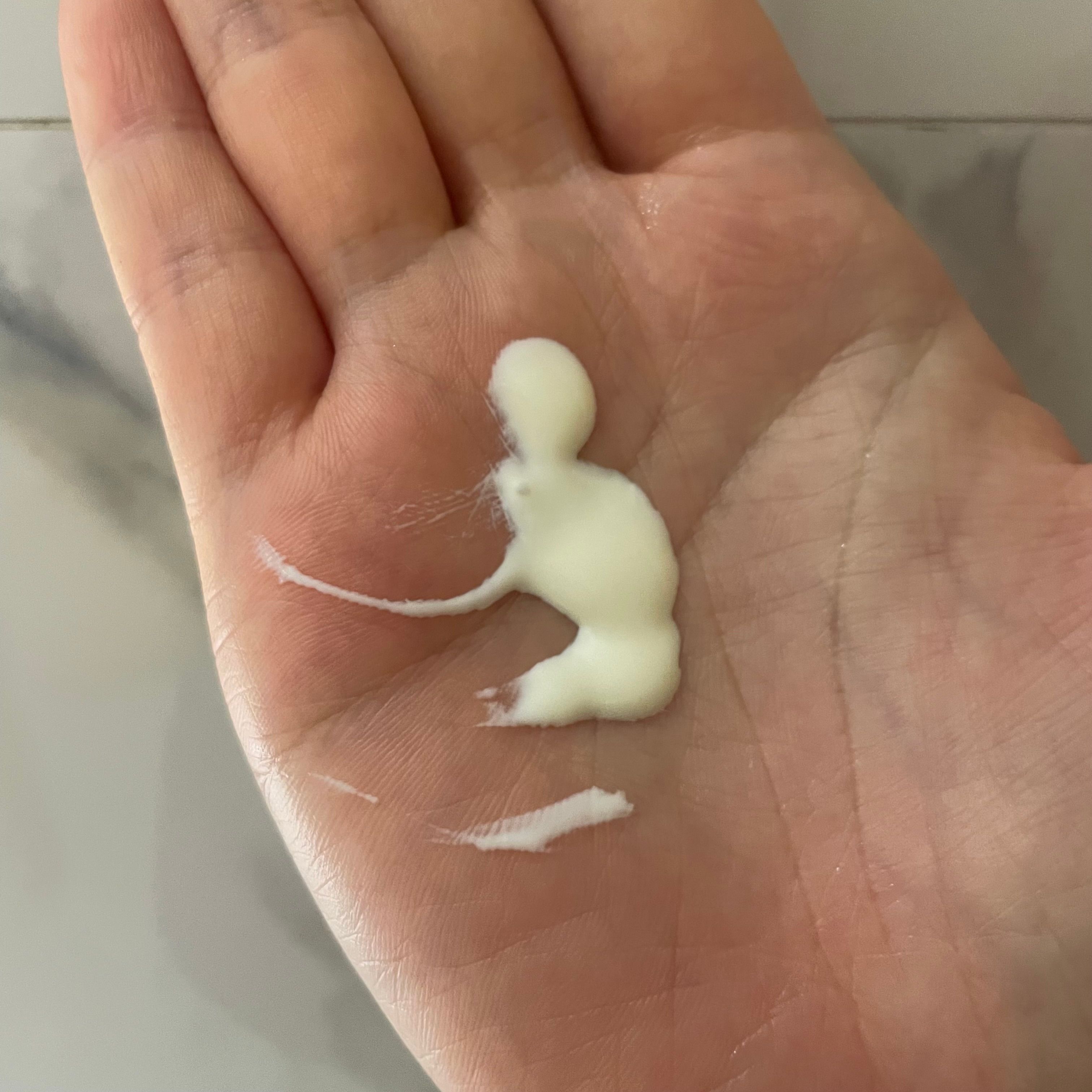 Elixir 金管/銀管妝前乳 真實評價/實測照片 byS**f 1