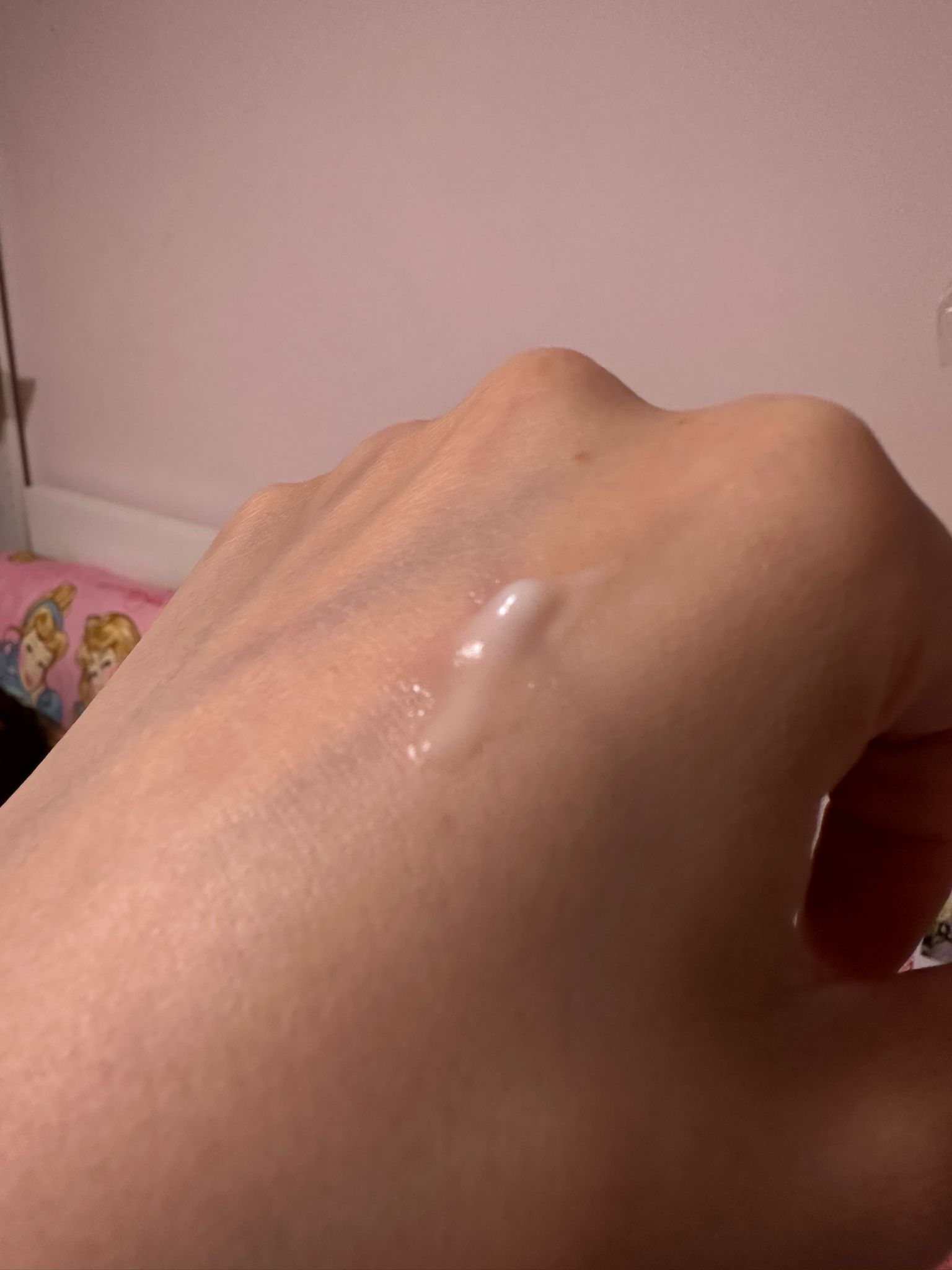 K18 家用髮膜 真實評價/實測照片 byRi****ll 1