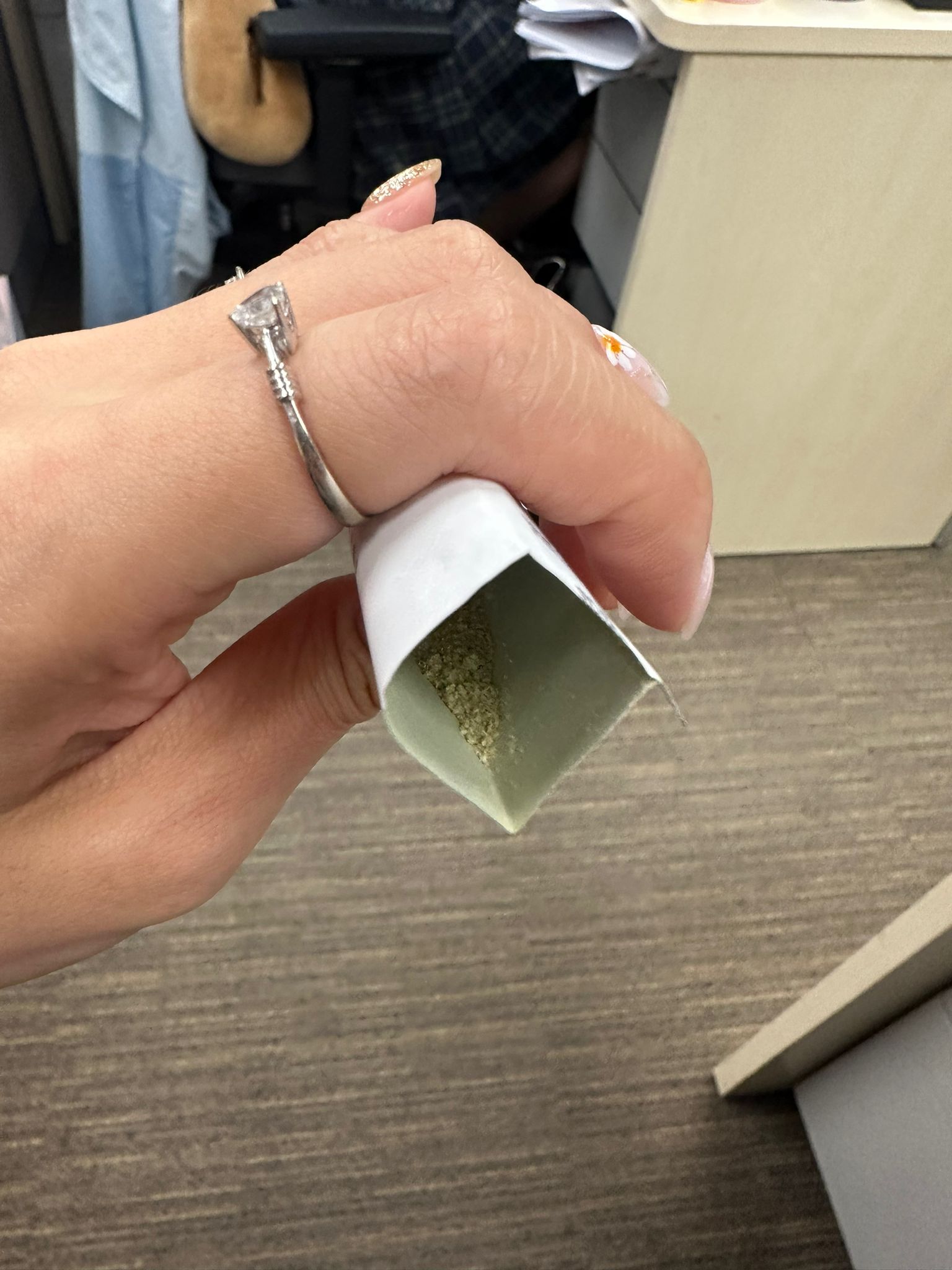 Future Salad Allklear全清高纖新沙律飲 真實評價/實測照片 byRi****ll 1