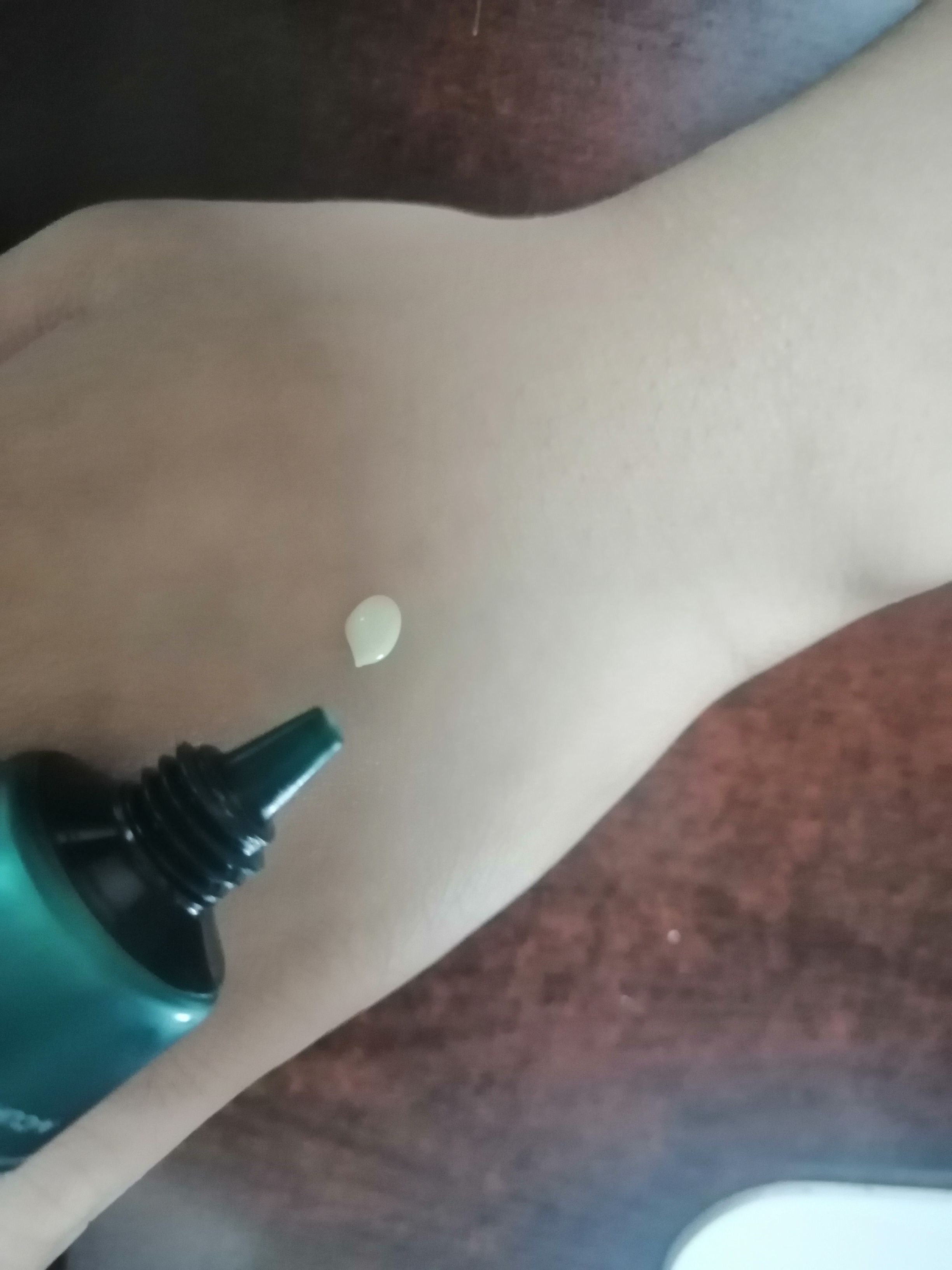 Joseristine 皮奧寧祛痘．強效消炎膏 真實評價/實測照片 byHid*****006 1