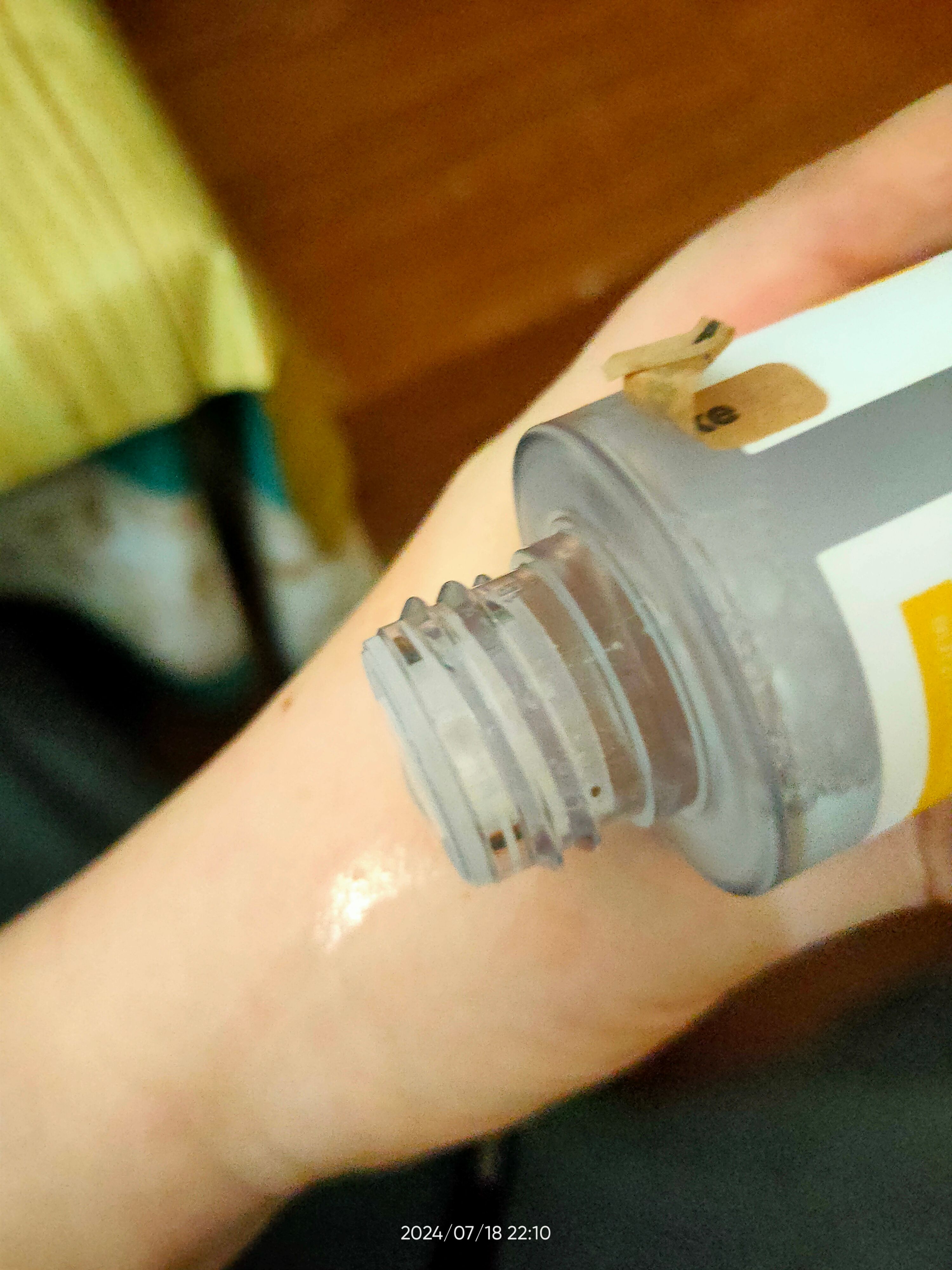 imew 水感柔膚水 真實評價/實測照片 bycha***********com 1