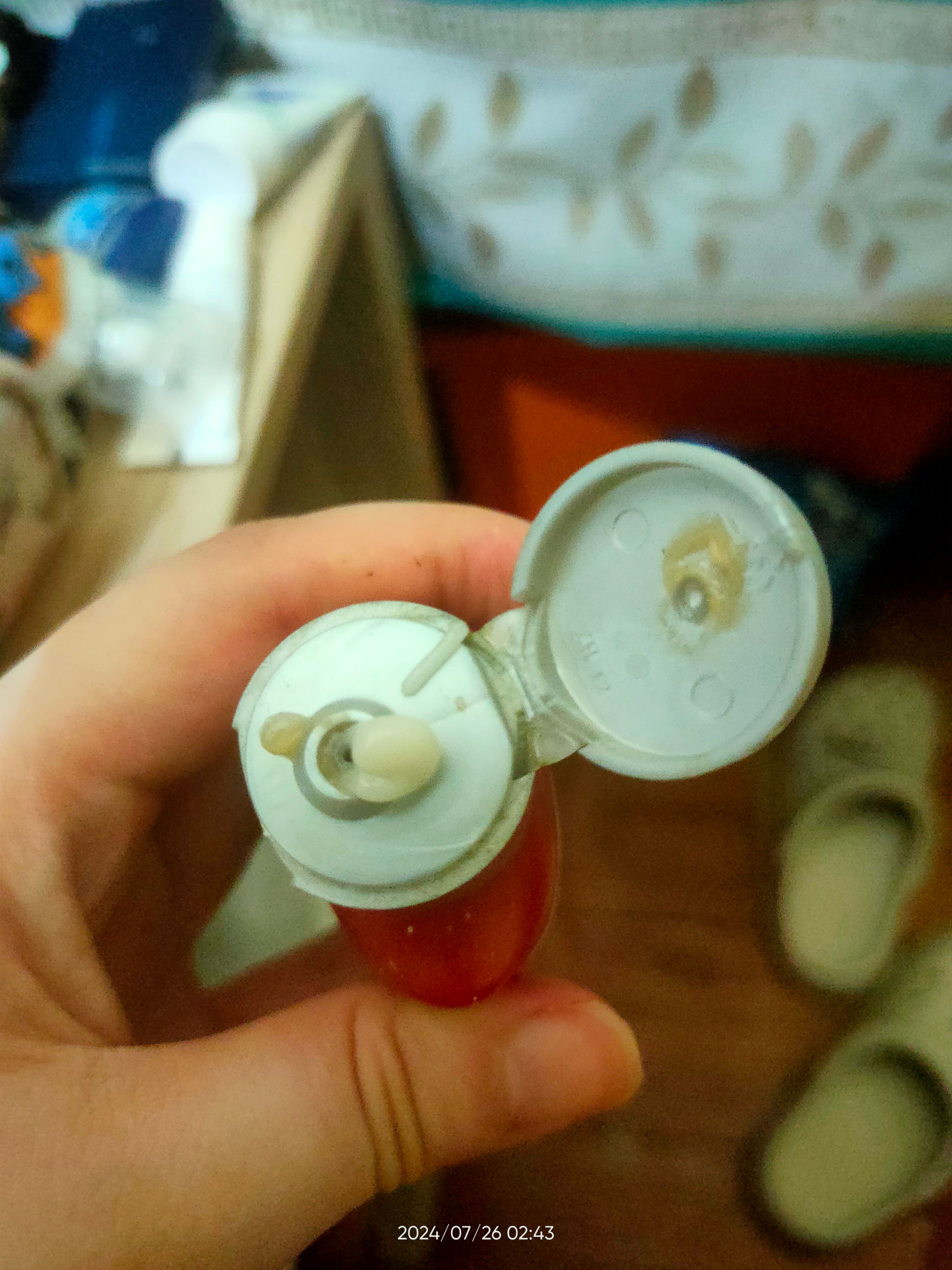 Na 奈（18本） 抗氧修護護髮素(香檸檬&生薑) 真實評價/實測照片 bycha*******************com 1