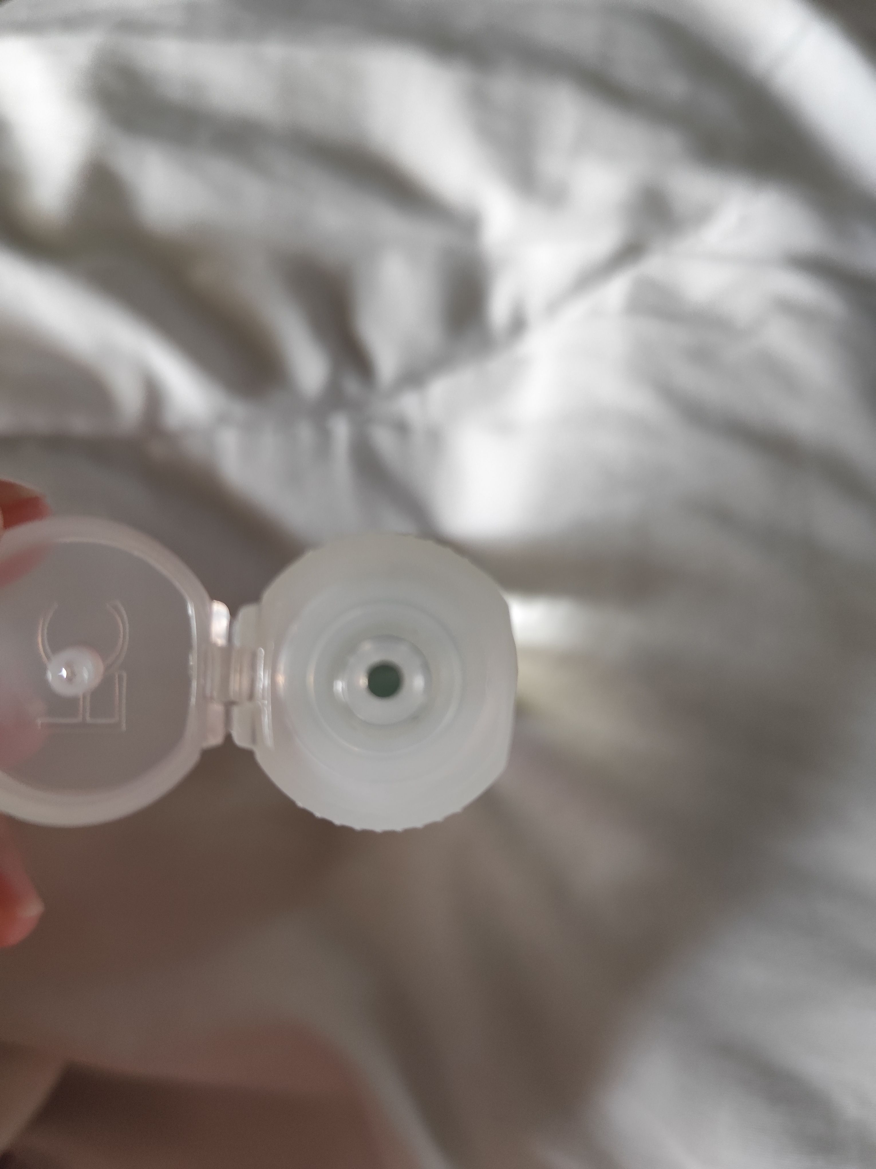 Fancl 祛痘修護液 真實評價/實測照片 byLem*************ger 1