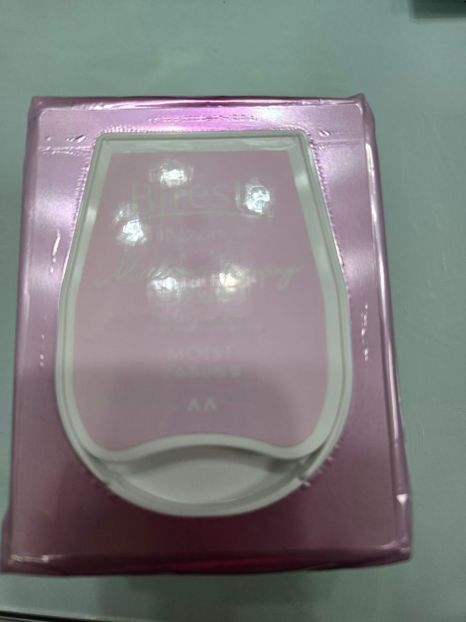 Bifesta BF速效卸妝潔膚紙 真實評價/實測照片 byDor****Lee 1