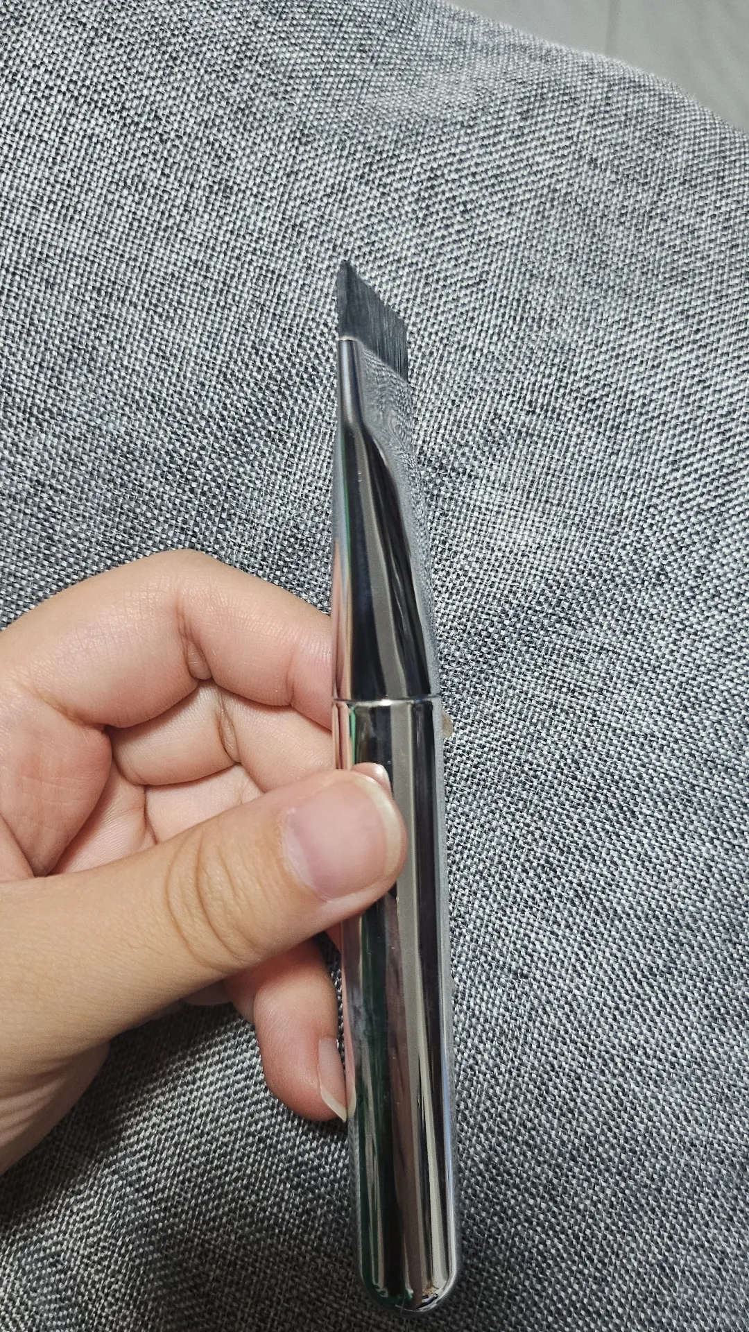 WAKEMAKE 刮刀平薄頭底妝粉底掃 真實評價/實測照片 byNT****ng 2