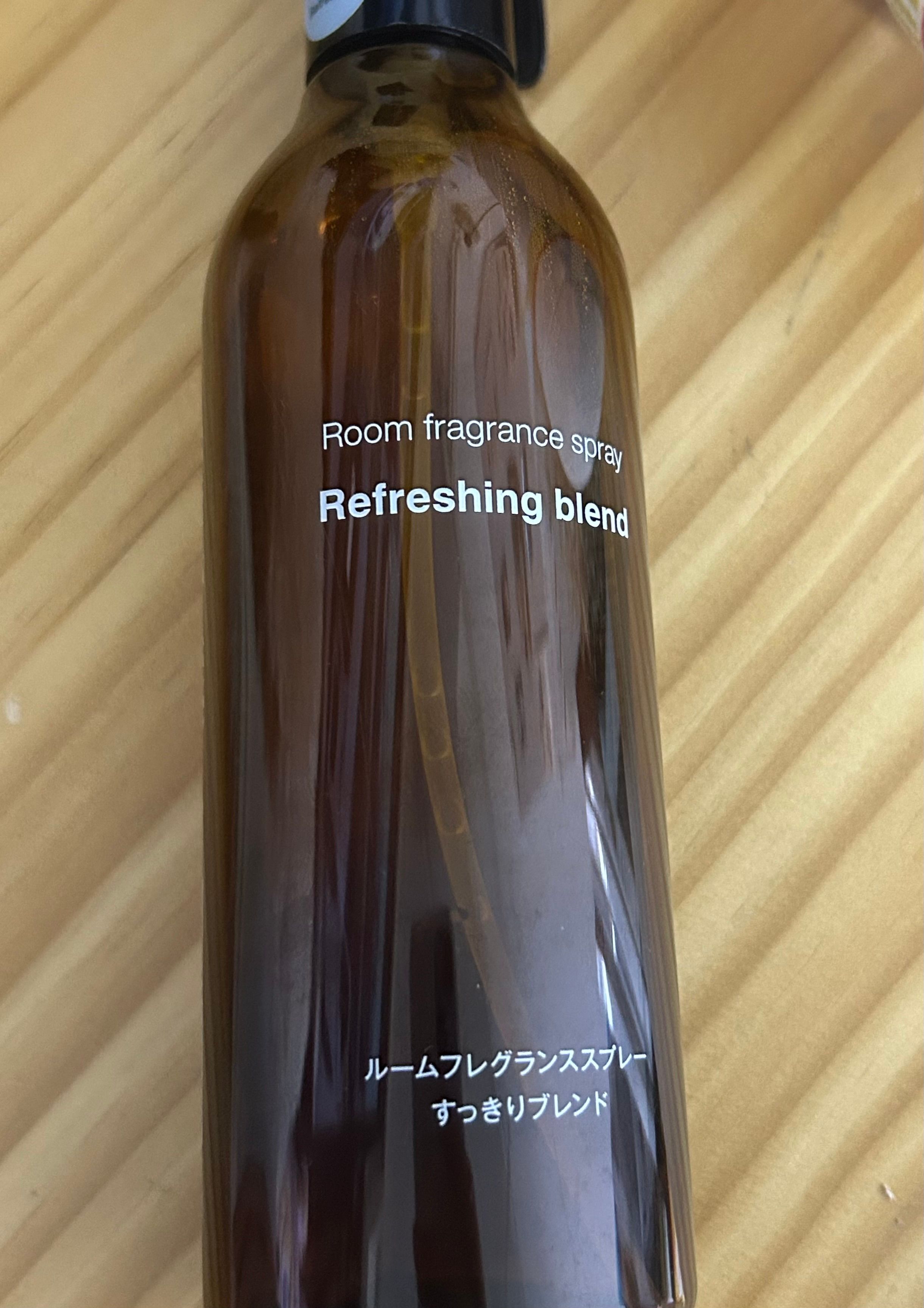 Muji 睡眠噴霧 真實評價/實測照片 byP*a 1