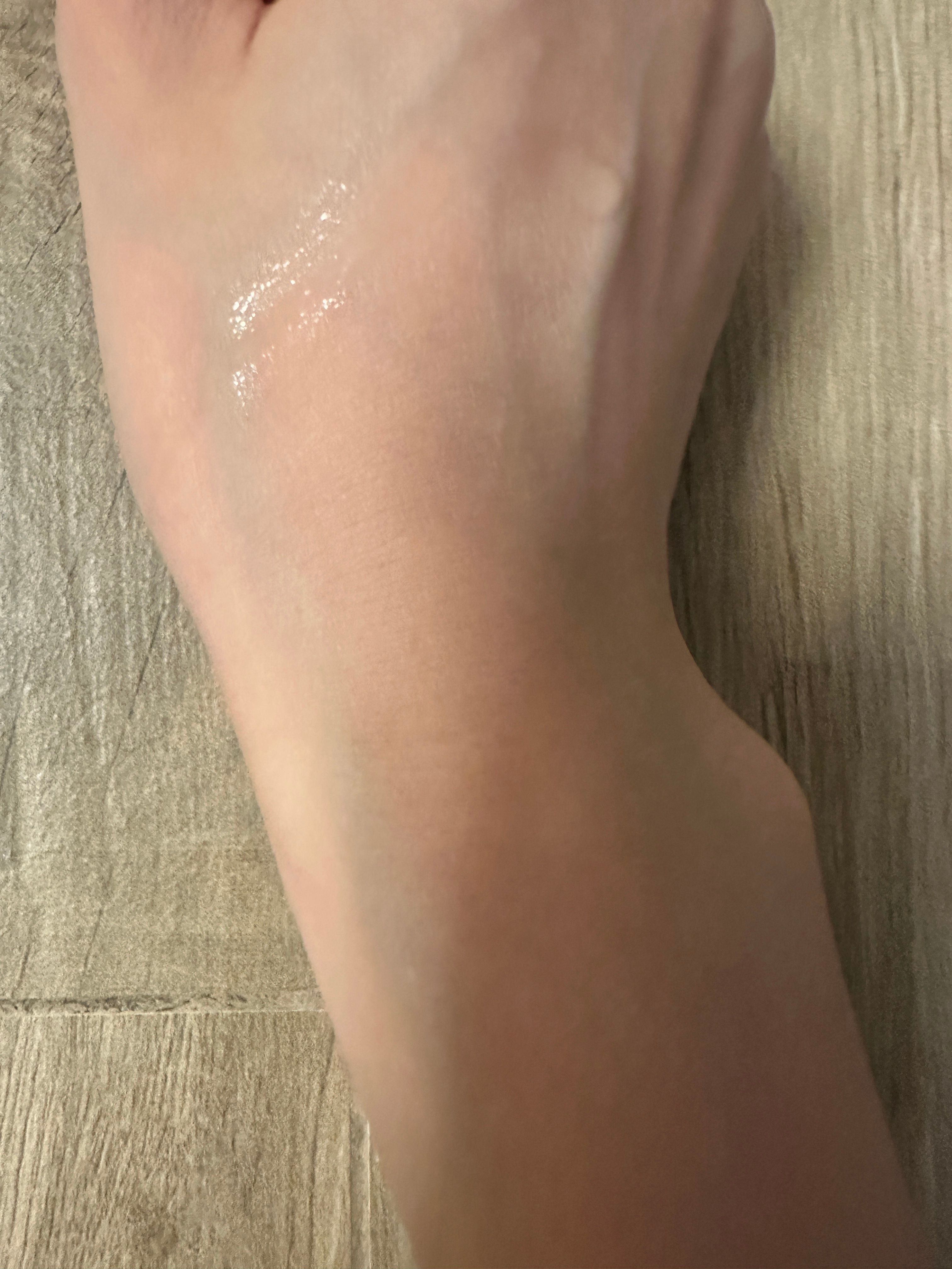 Lancome 淨澈亮肌精華水 真實評價/實測照片 byp***s 1