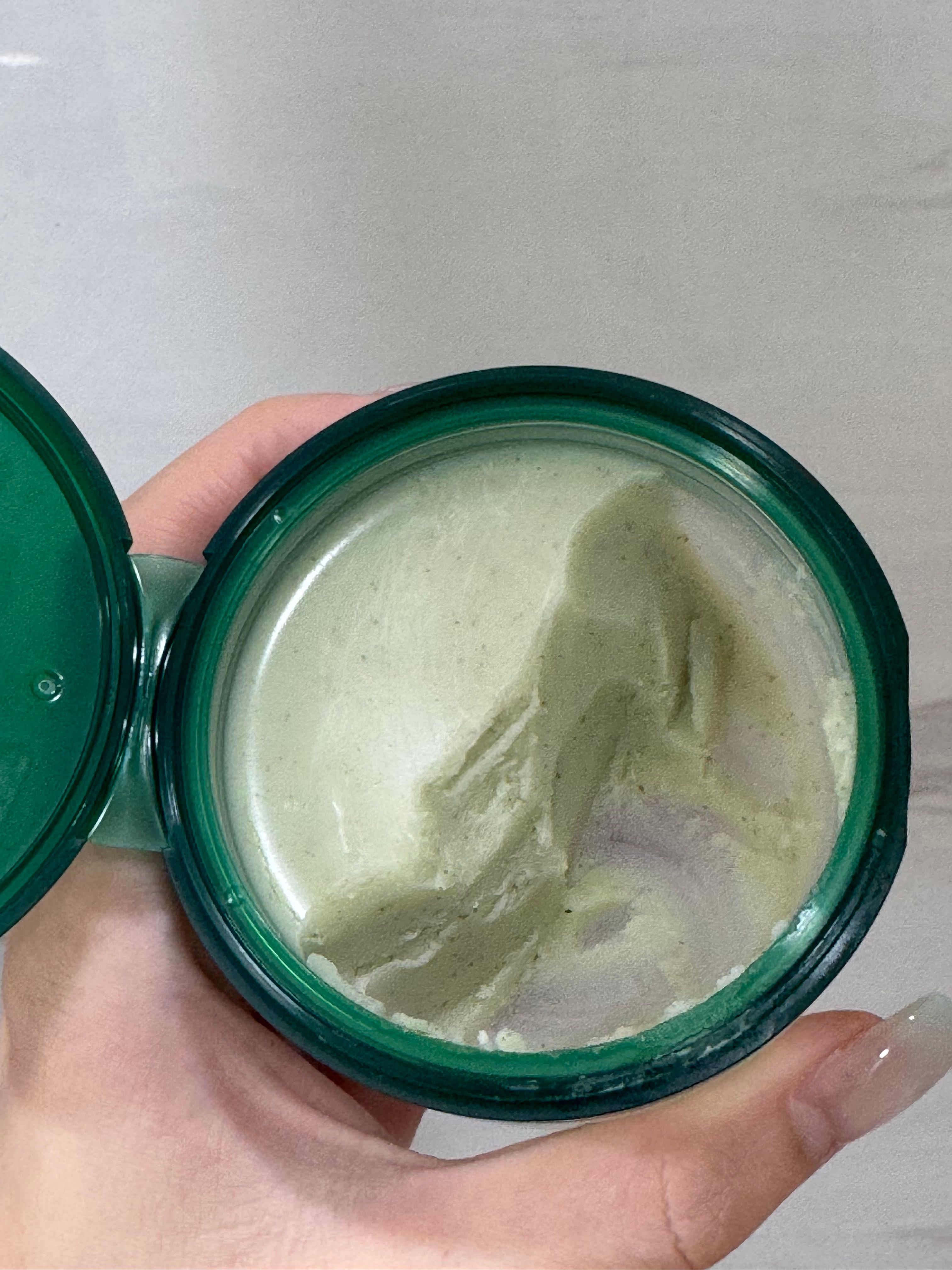 Medicube CICA深層徹淨卸妝膏 Super Cica Deep Cleansing Balm 真實評價/實測照片 byS***F 1