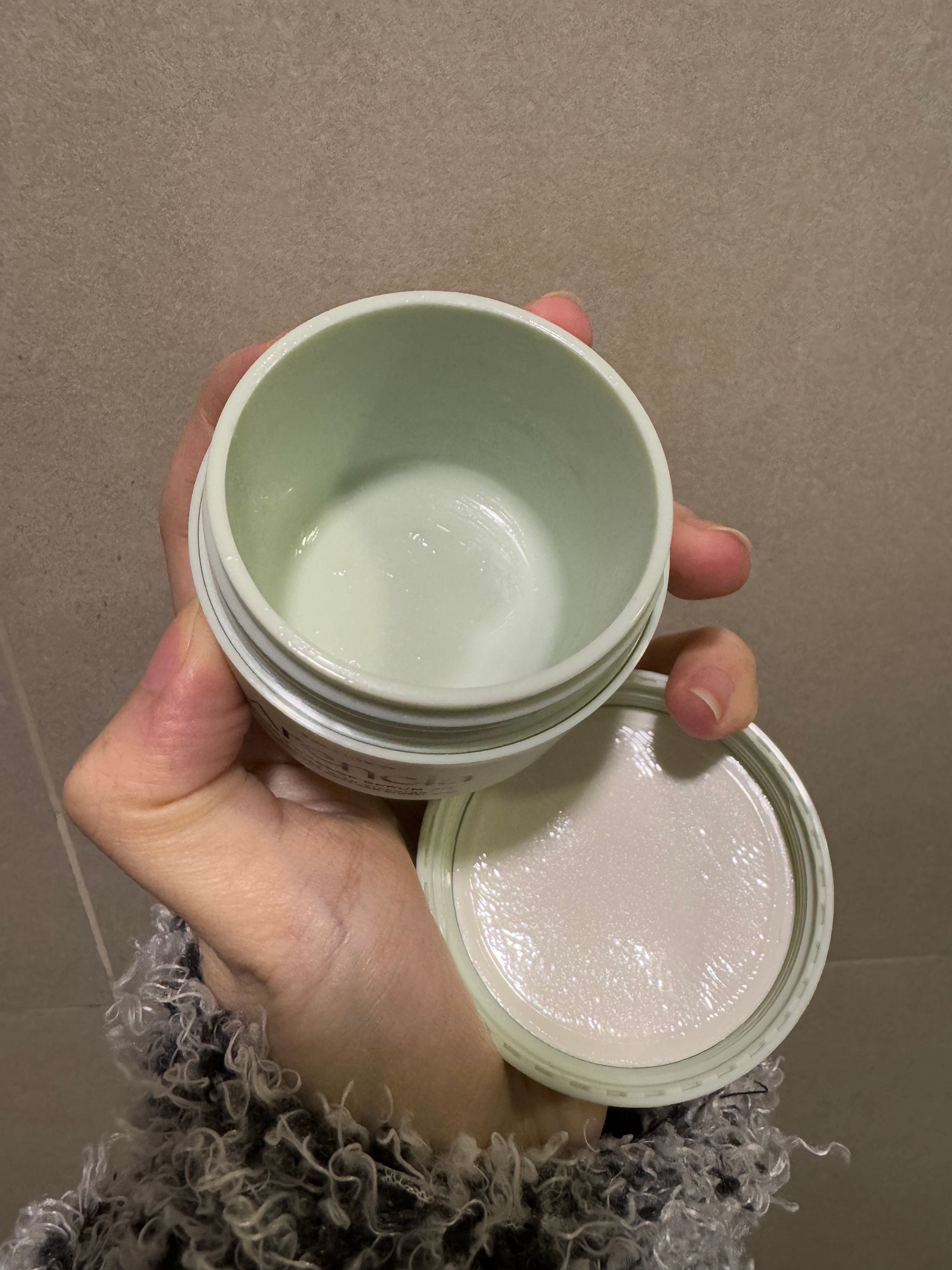 Arencia 法國牛膝草精華 真實評價/用後感 byPo****da 1 Arencia 法國牛膝草精華 真實評價/實測照片 byPo****da 1