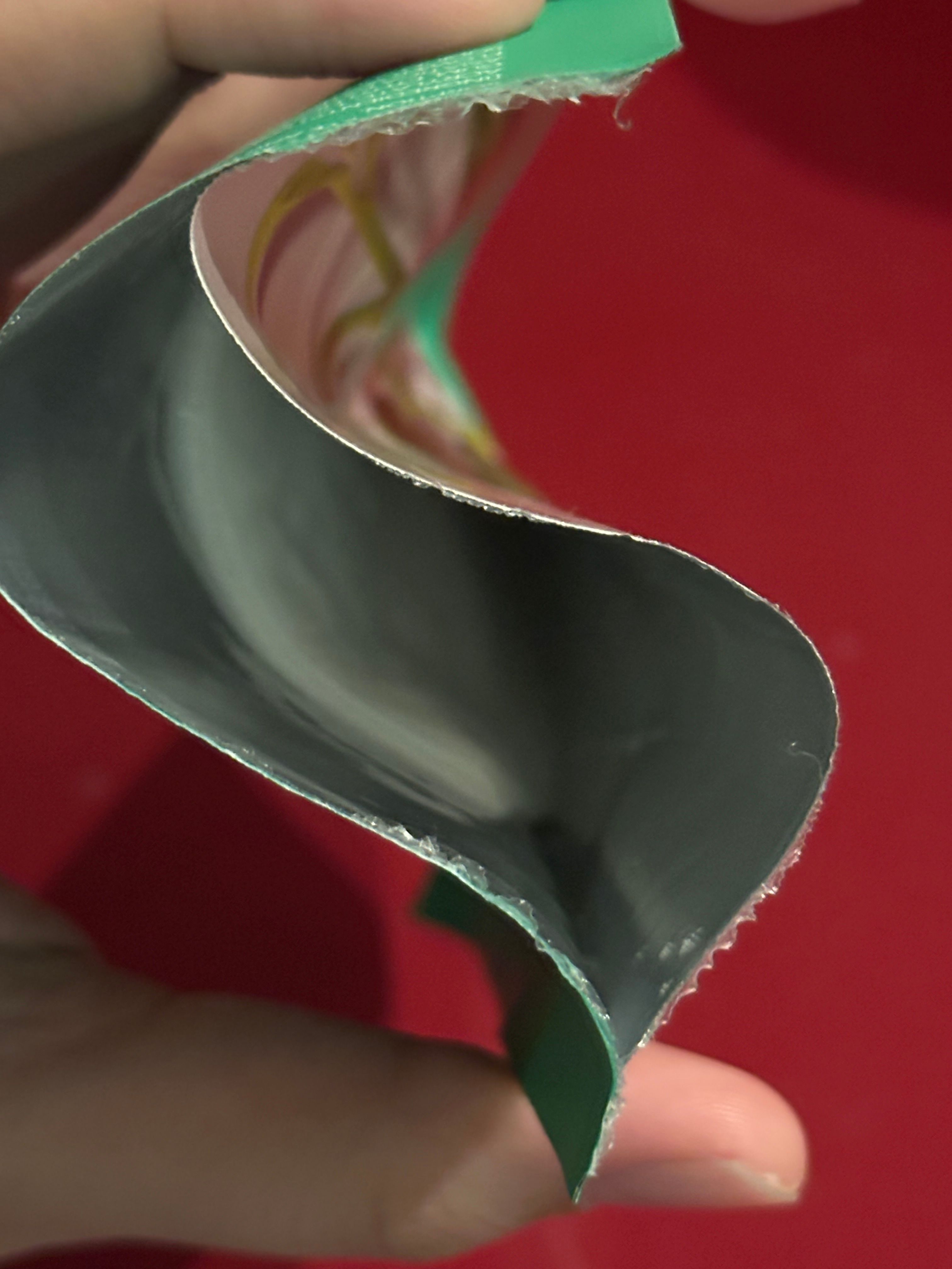 Innisfree 天然能量面膜(綠茶) 真實評價/實測照片 byyo***ll 1