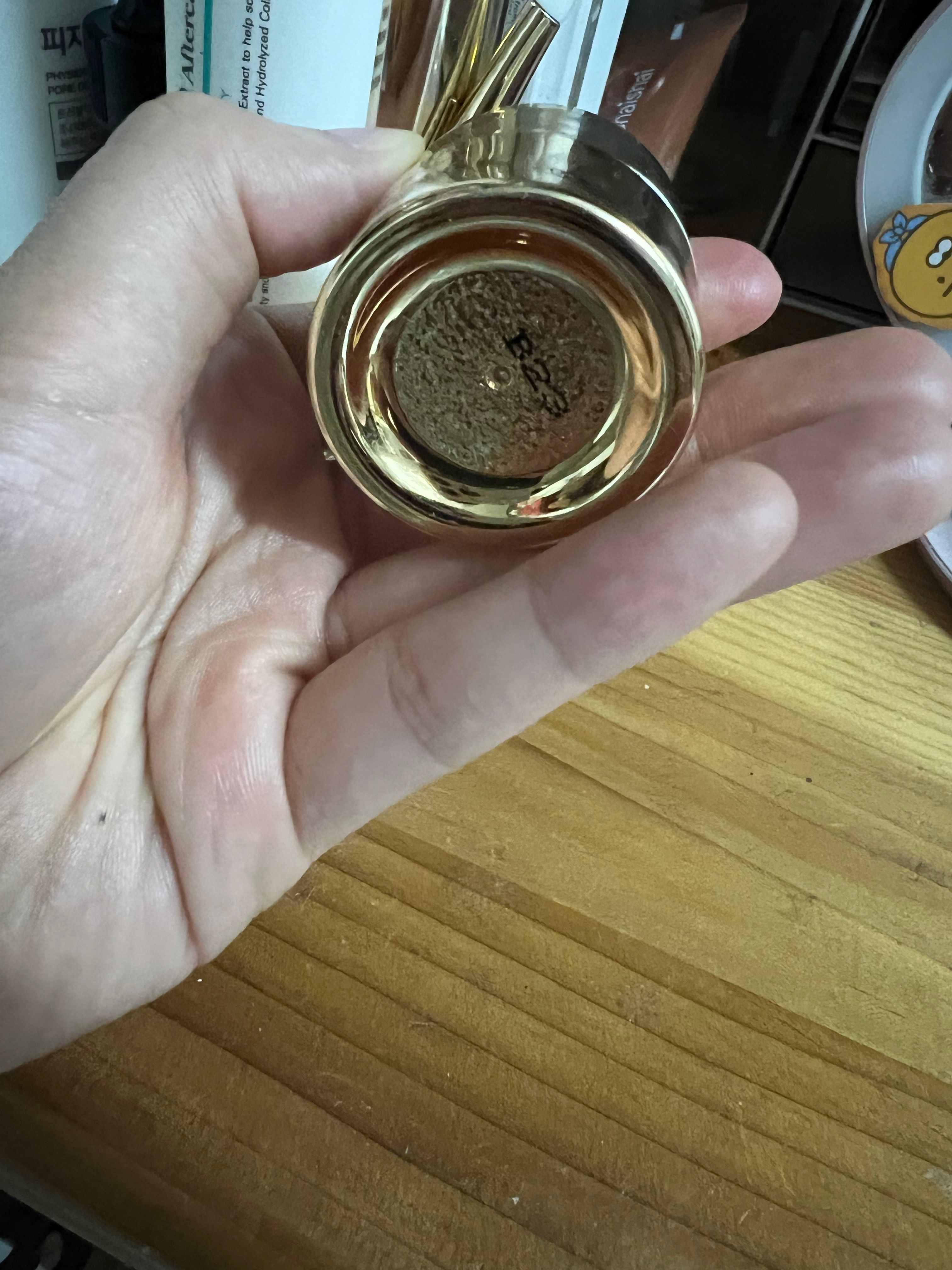 ESTÉE LAUDER RE-NUTRIV 極緻黑鑽塑顏活能眼霜 Ultimate Diamond Transformative Energy Eye Crème 真實評價/實測照片 byChu***loe 1