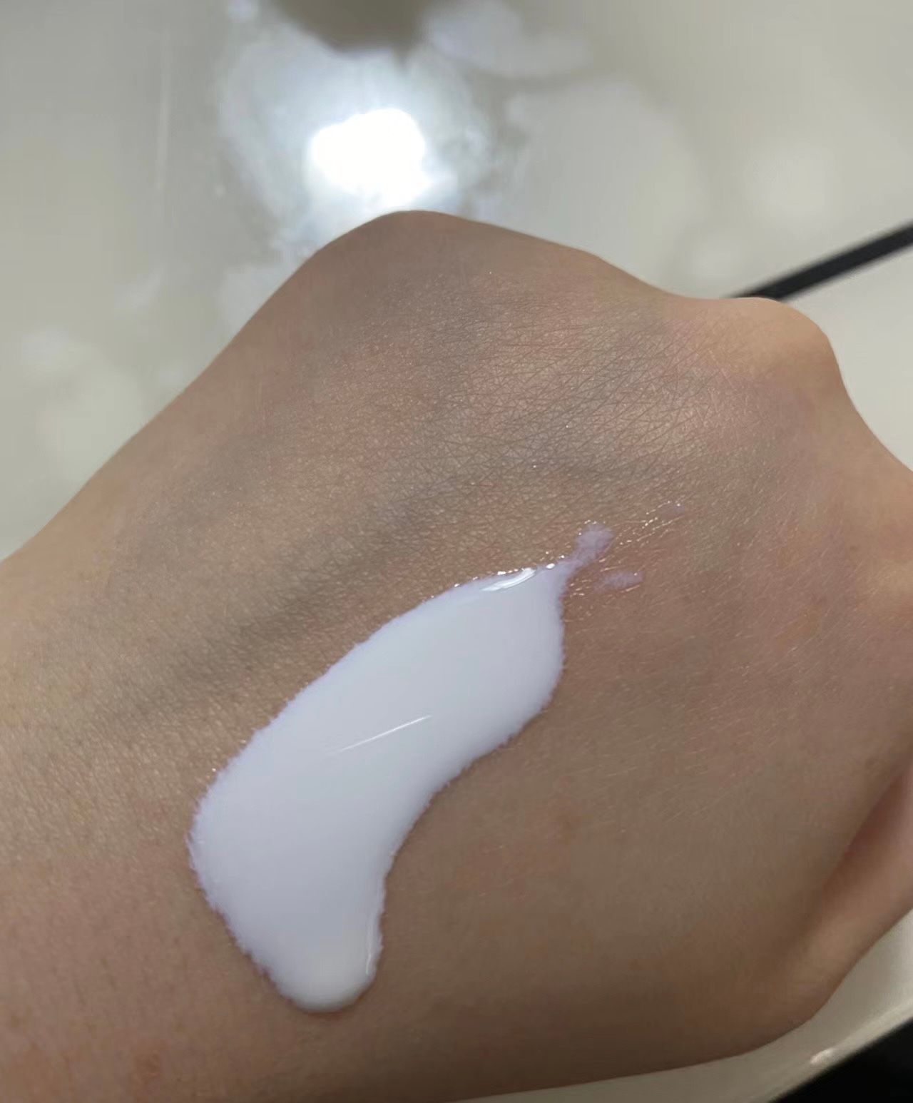 Fancl 高效防曬露SPF50 PA++++ 真實評價/實測照片 byfan******************com 1