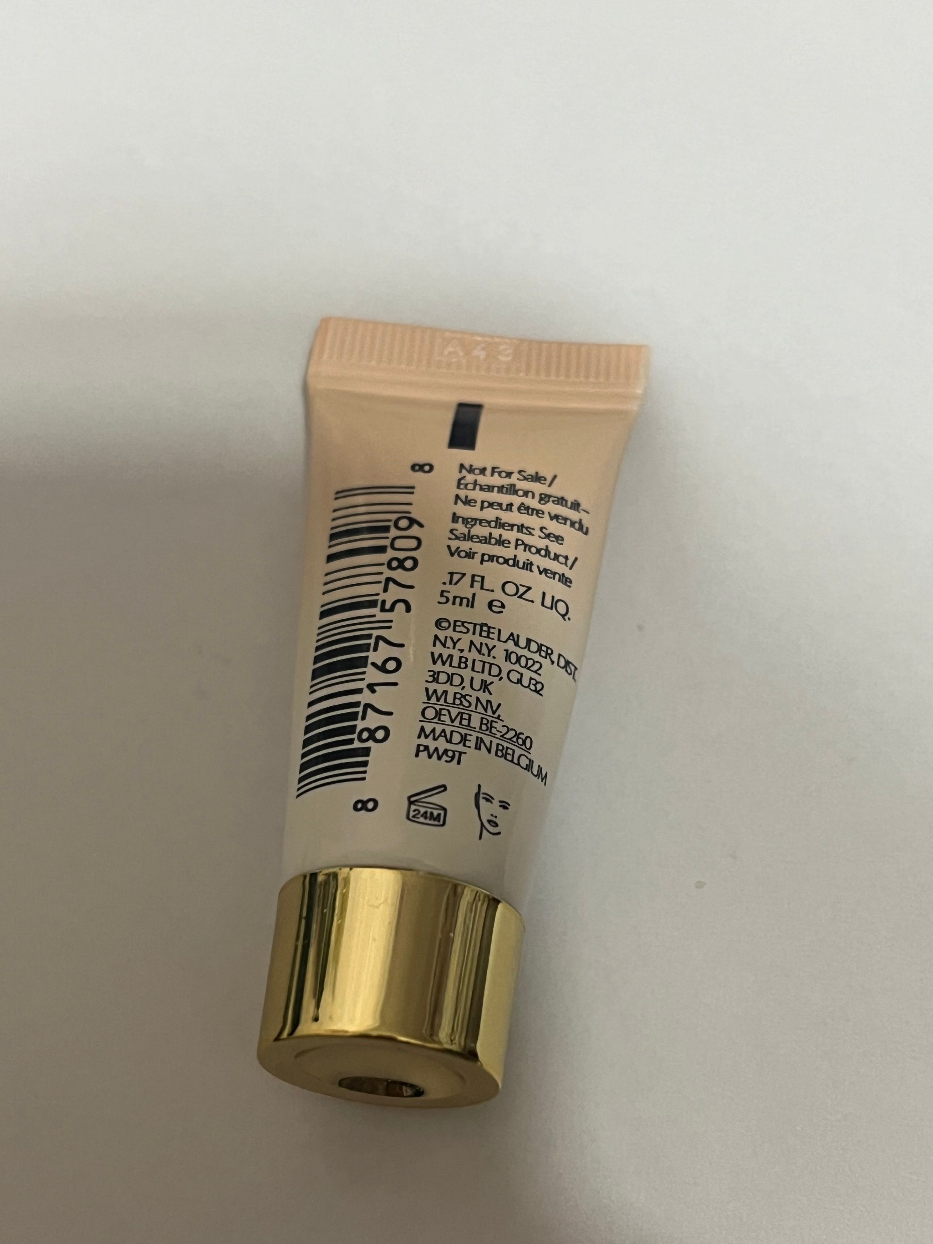 ESTÉE LAUDER 持久柔亮妝前乳霜 SPF20 / PA++ 真實評價/用後感 byhok***************com 1 ESTÉE LAUDER 持久柔亮妝前乳霜 SPF20 / PA++ 真實評價/實測照片 byhok***************com 1
