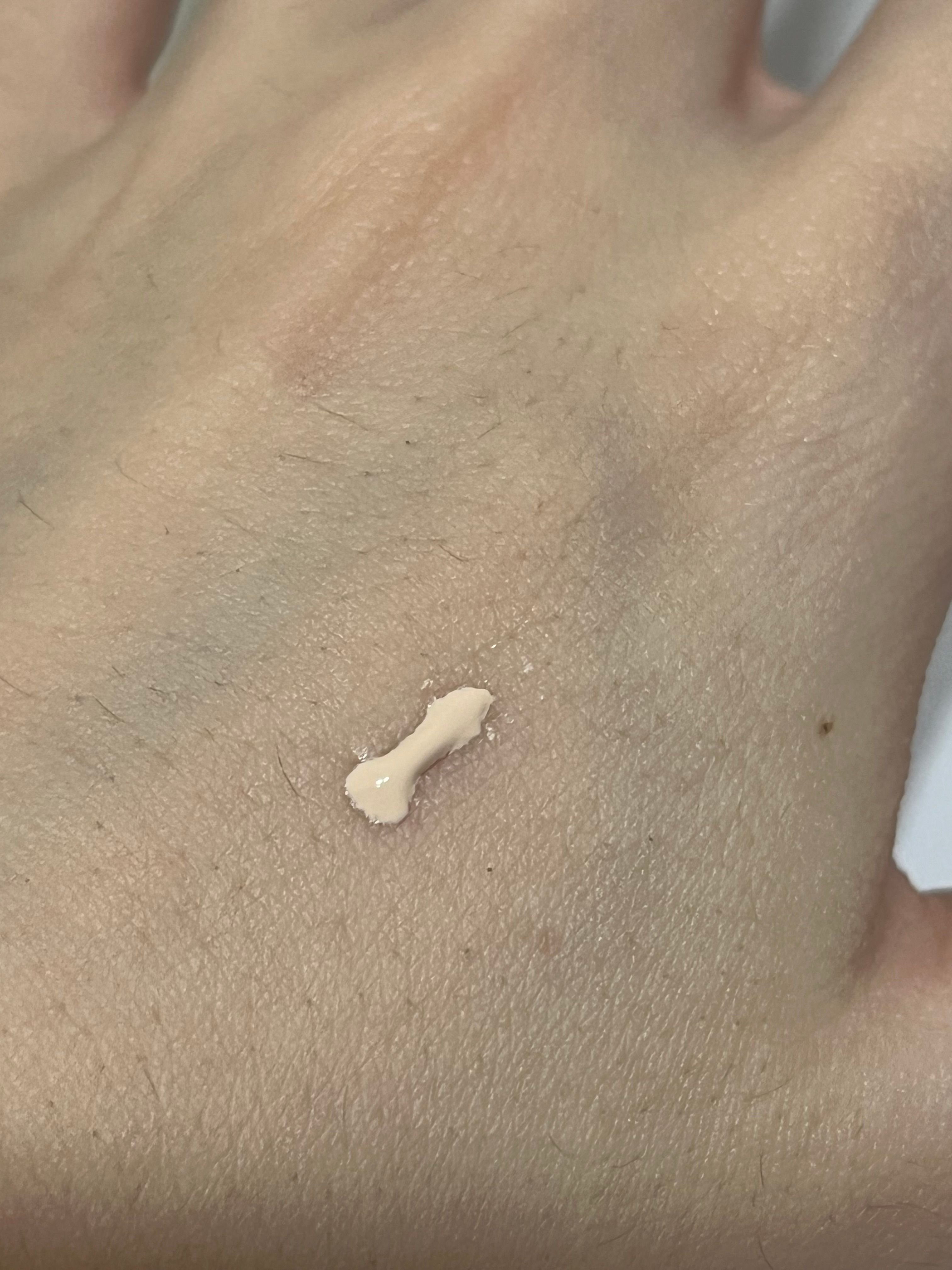 Cle De Peau Beauté 粧前乳霜 真實評價/實測照片 byhok***************com 1
