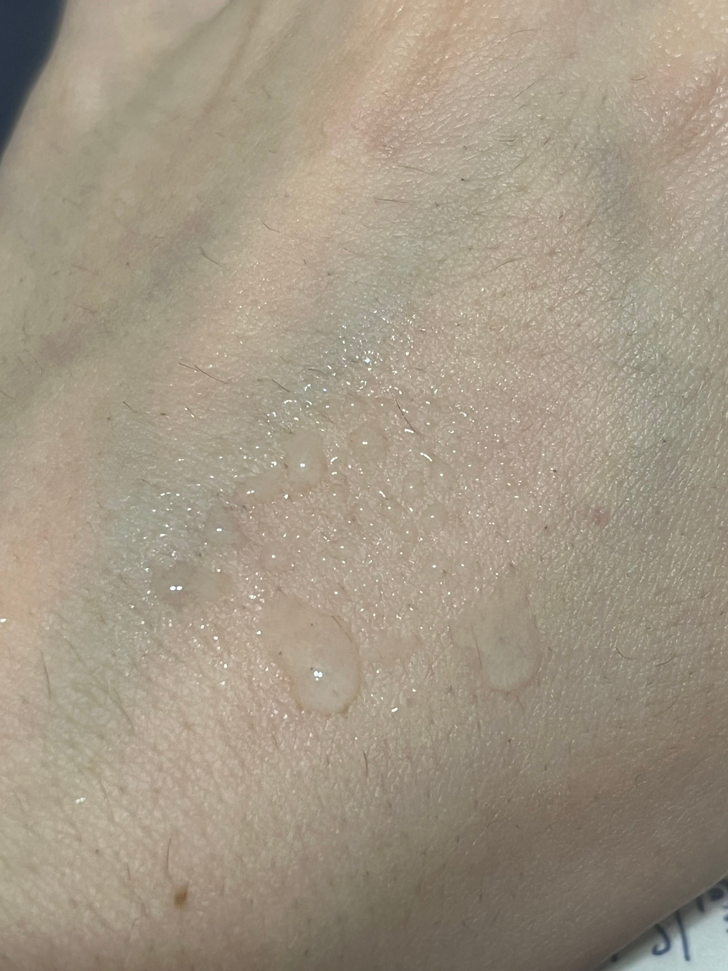 Fiancee 晨曦淡香味身體噴霧 真實評價/實測照片 byhok***************com 1