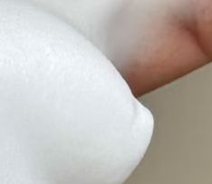 Cetaphil 舒特膚溫和舒敏潔面泡沫 真實評價/用後感 bymhm**************com 1 Cetaphil 舒特膚溫和舒敏潔面泡沫 真實評價/實測照片 bymhm**************com 1