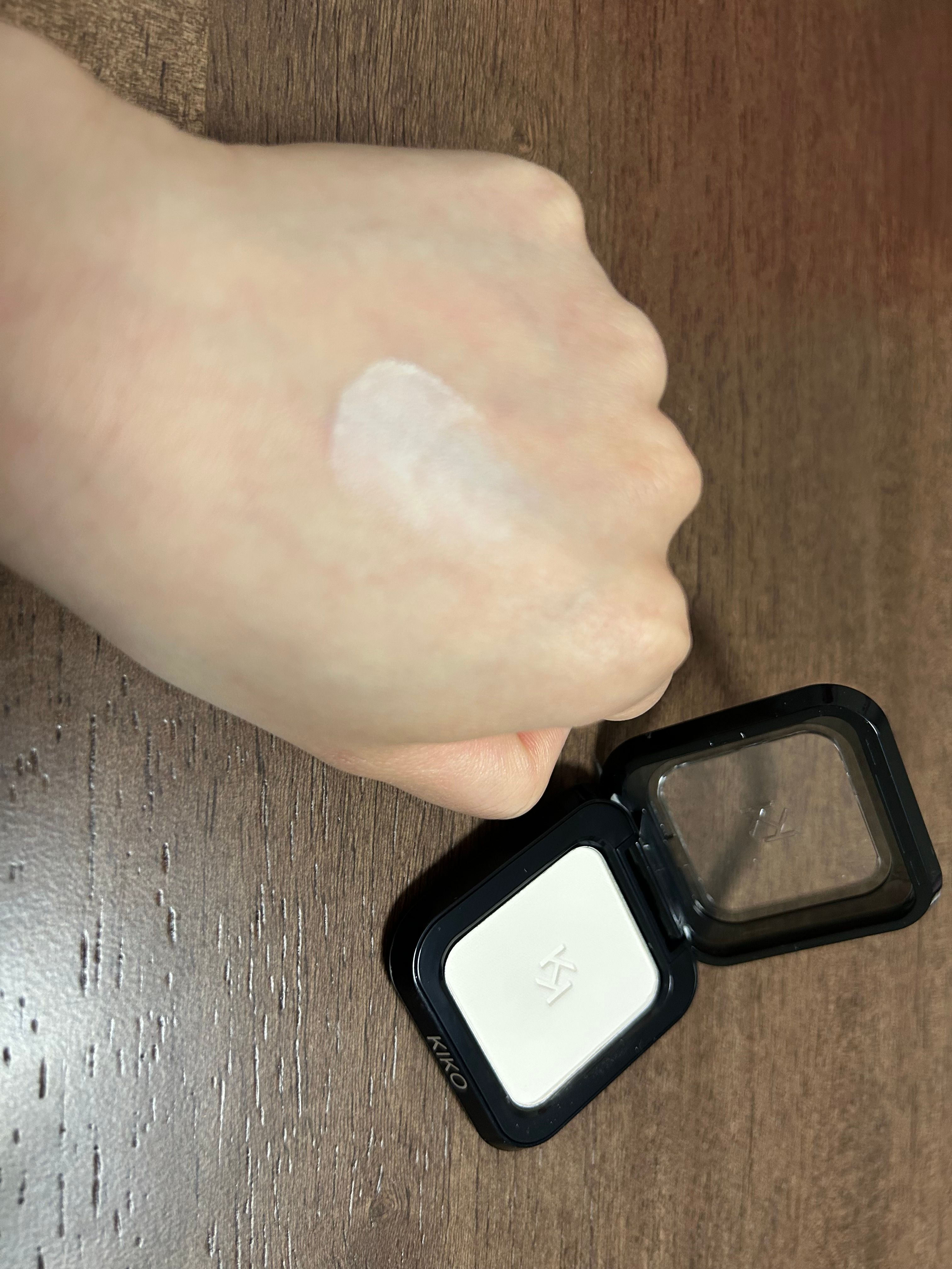 KIKO MILANO 明艷眼影膏彩盤 Smart Eyeshadow Palette 真實評價/實測照片 byPan******Sis 1