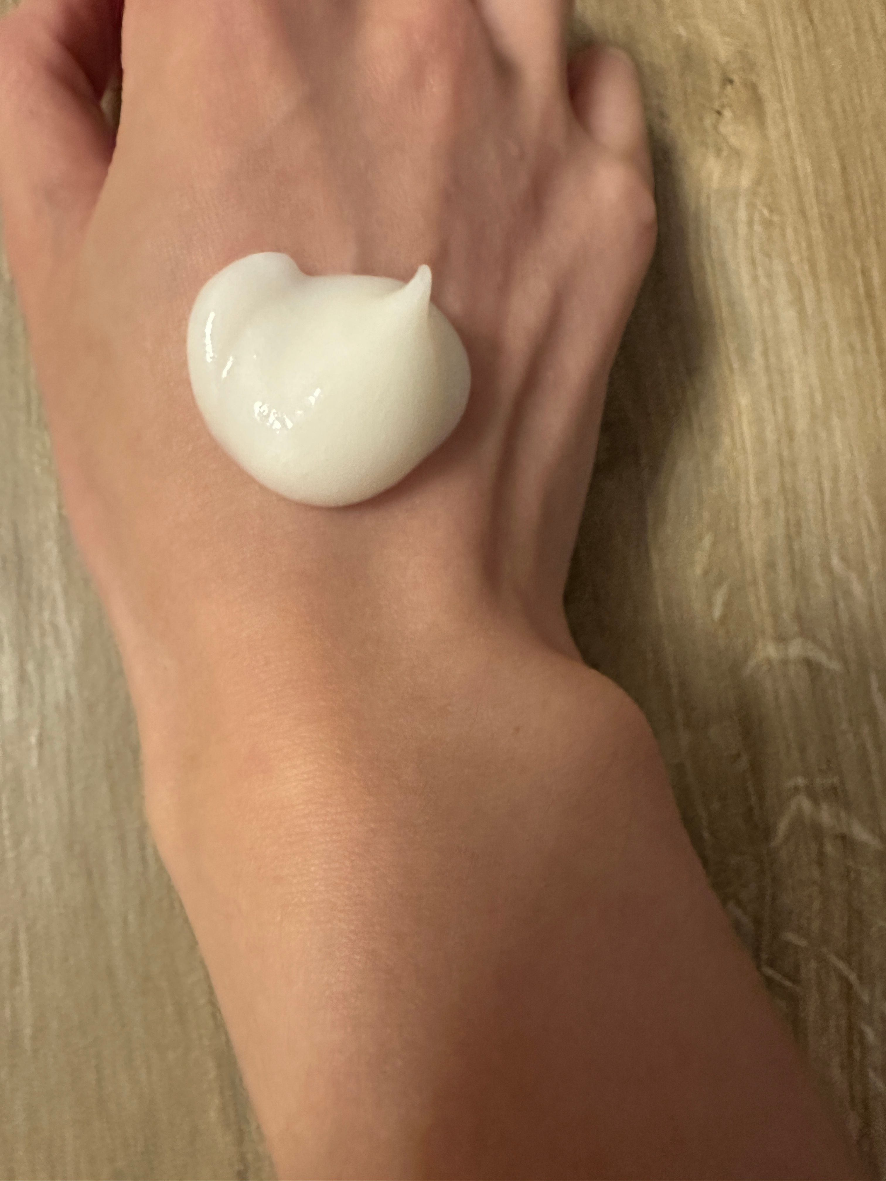 Dove 多芬 深層修護一分鐘護髮精華 真實評價/實測照片 byp***s 1